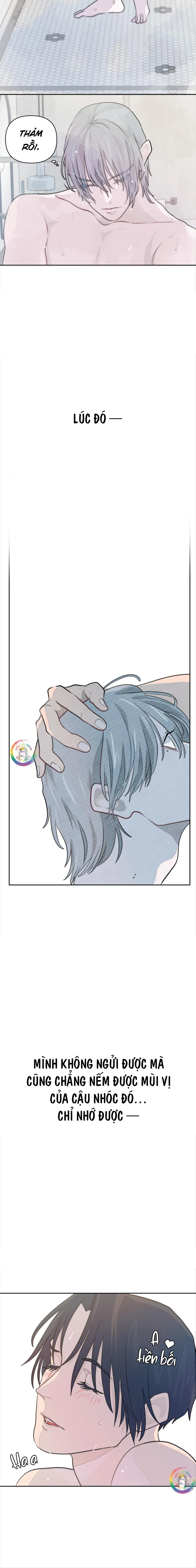 Làm SugarBaby Của Em Đi ❤ Chapter 11 Trang 21