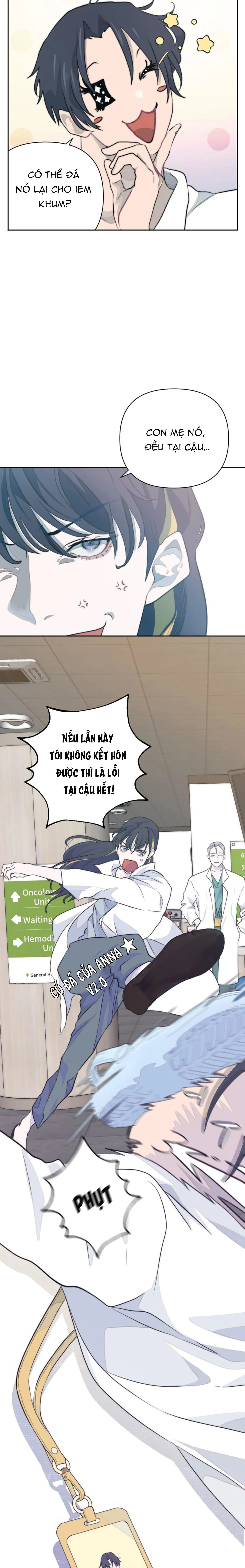 Làm SugarBaby Của Em Đi ❤ Chapter 12 Trang 7