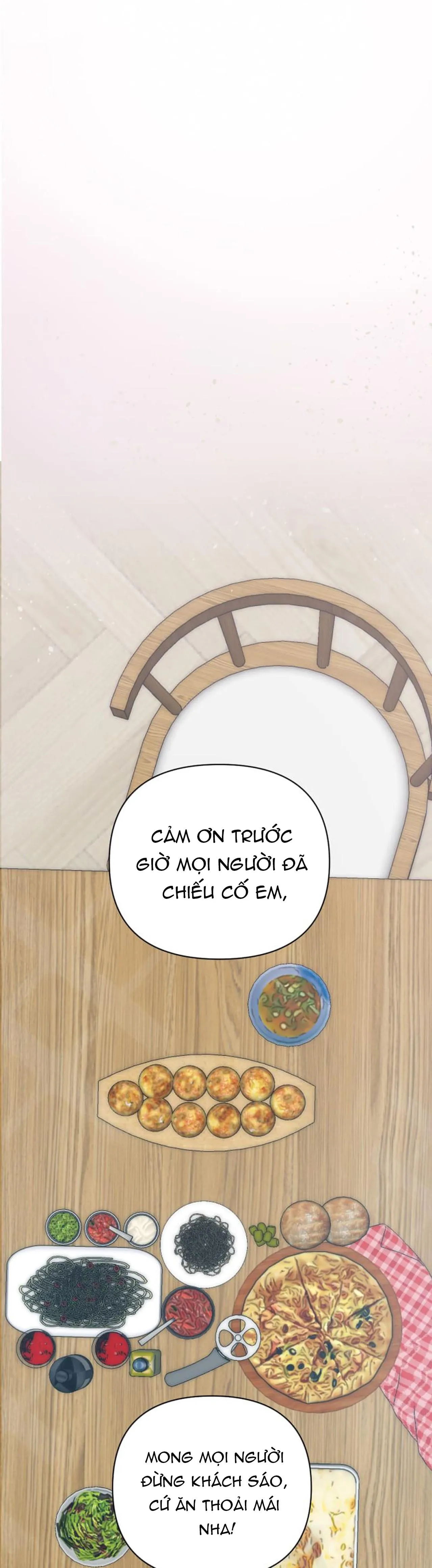 Làm SugarBaby Của Em Đi ❤ Chapter 12 Trang 10