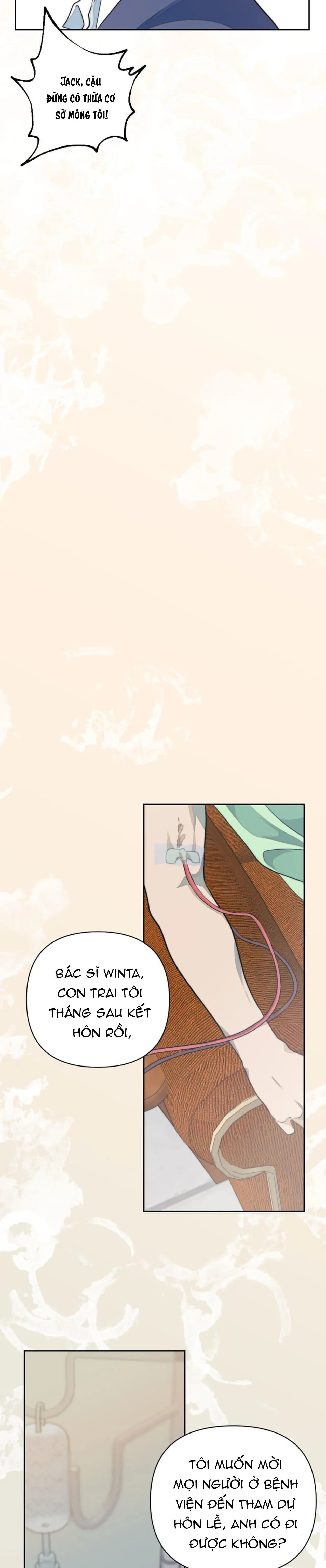 Làm SugarBaby Của Em Đi ❤ Chapter 12 Trang 16