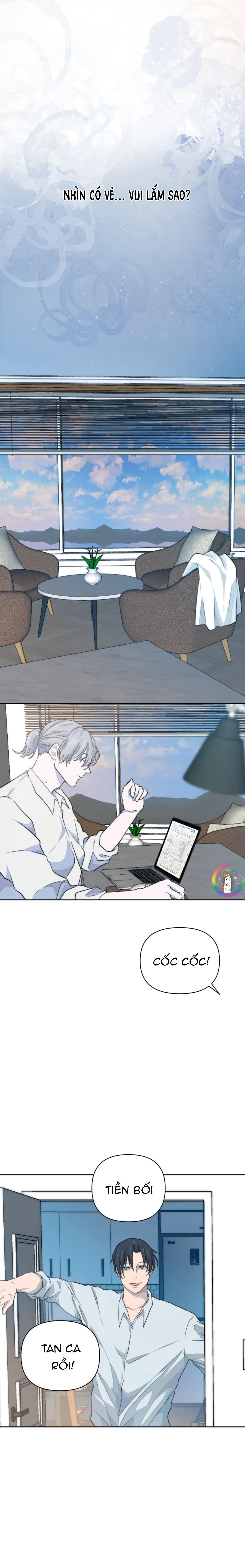 Làm SugarBaby Của Em Đi ❤ Chapter 12 Trang 20