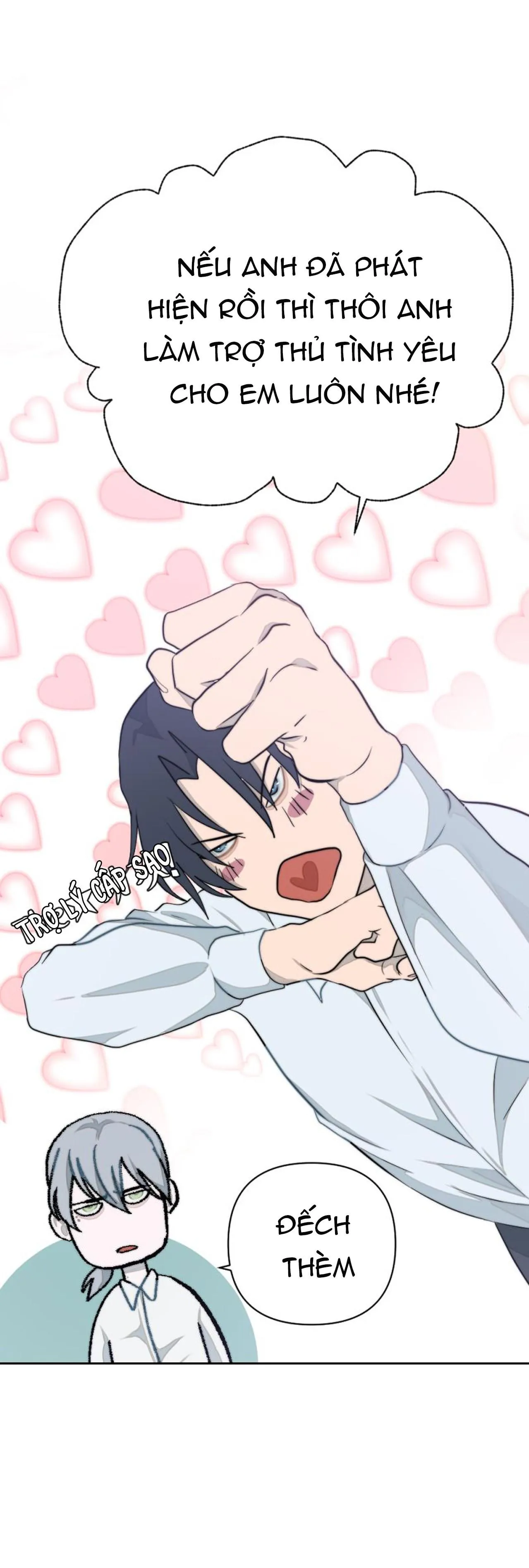 Làm SugarBaby Của Em Đi ❤ Chapter 12 Trang 31