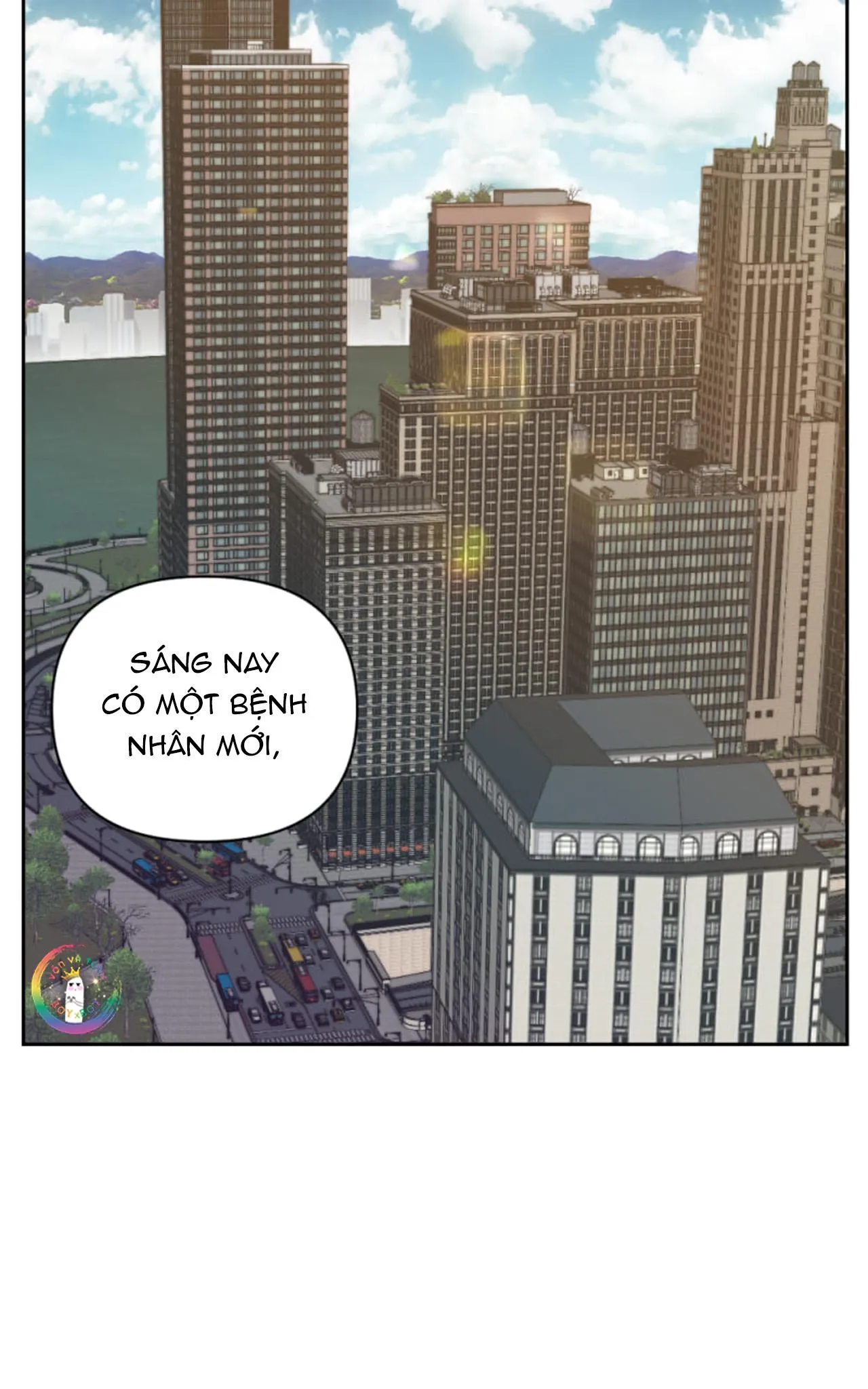 Làm SugarBaby Của Em Đi ❤ Chapter 13 Trang 3