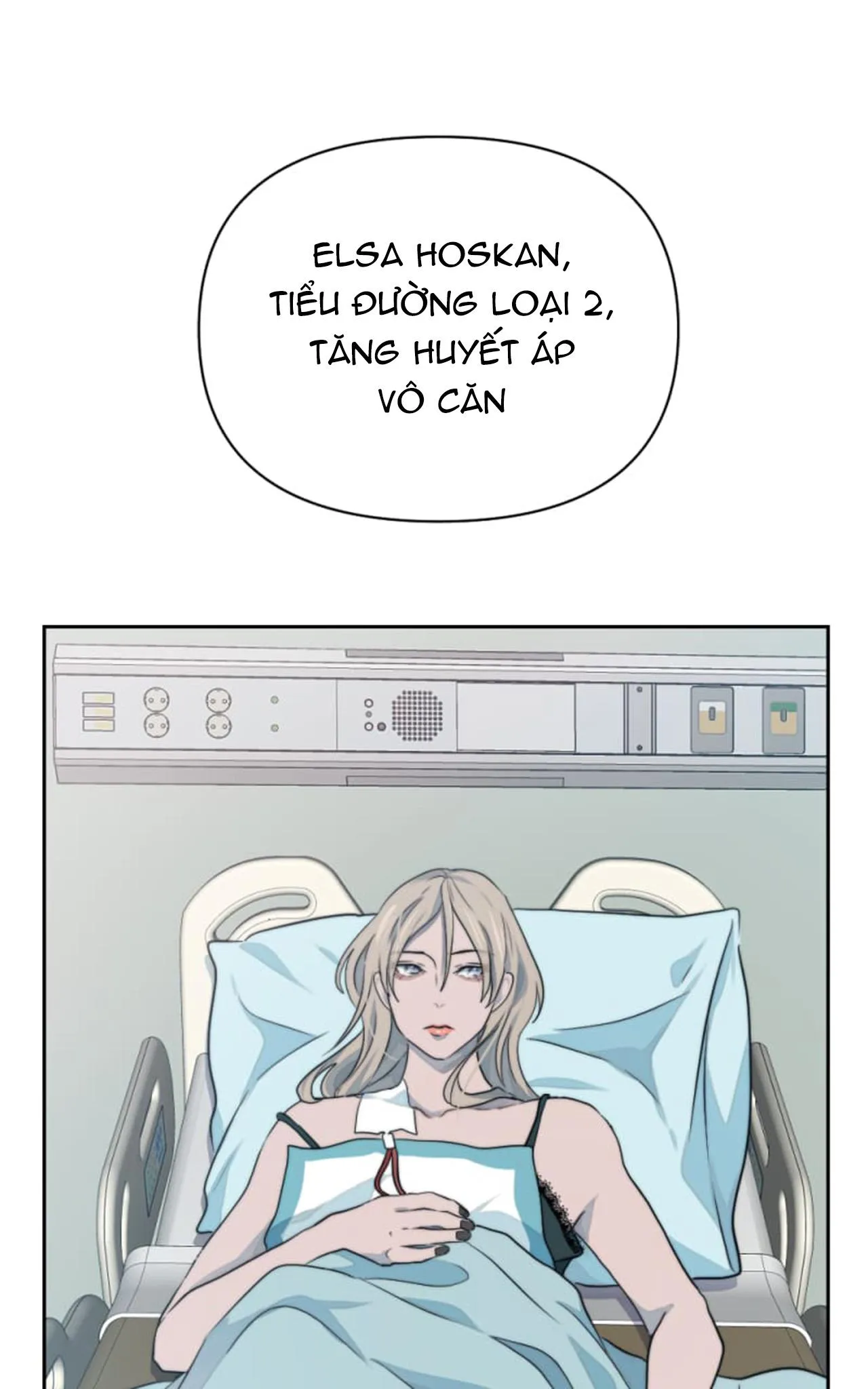 Làm SugarBaby Của Em Đi ❤ Chapter 13 Trang 4