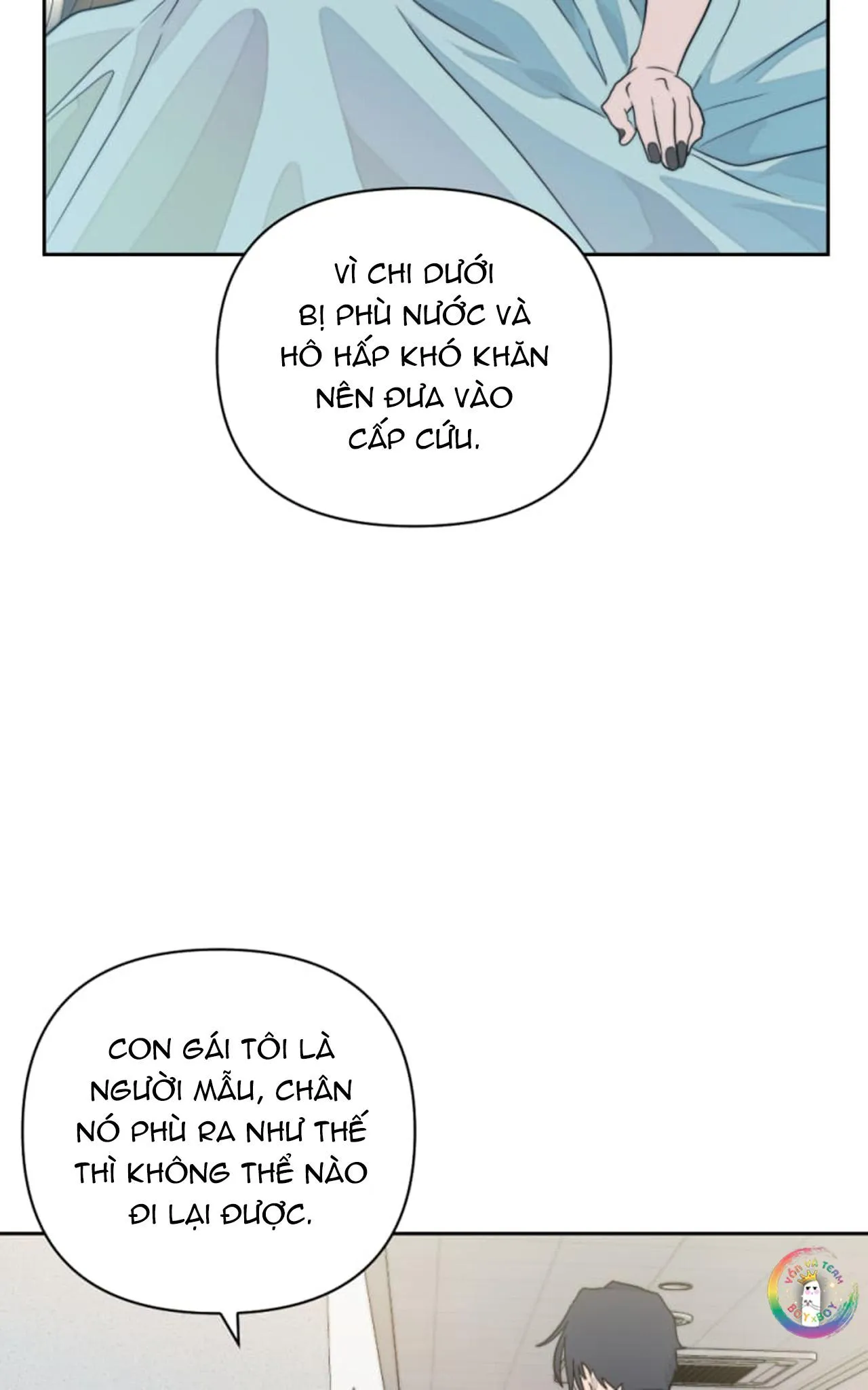 Làm SugarBaby Của Em Đi ❤ Chapter 13 Trang 5