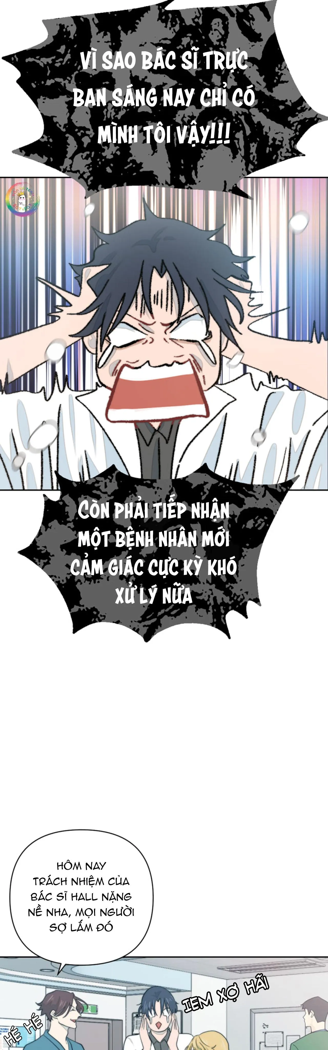 Làm SugarBaby Của Em Đi ❤ Chapter 13 Trang 11