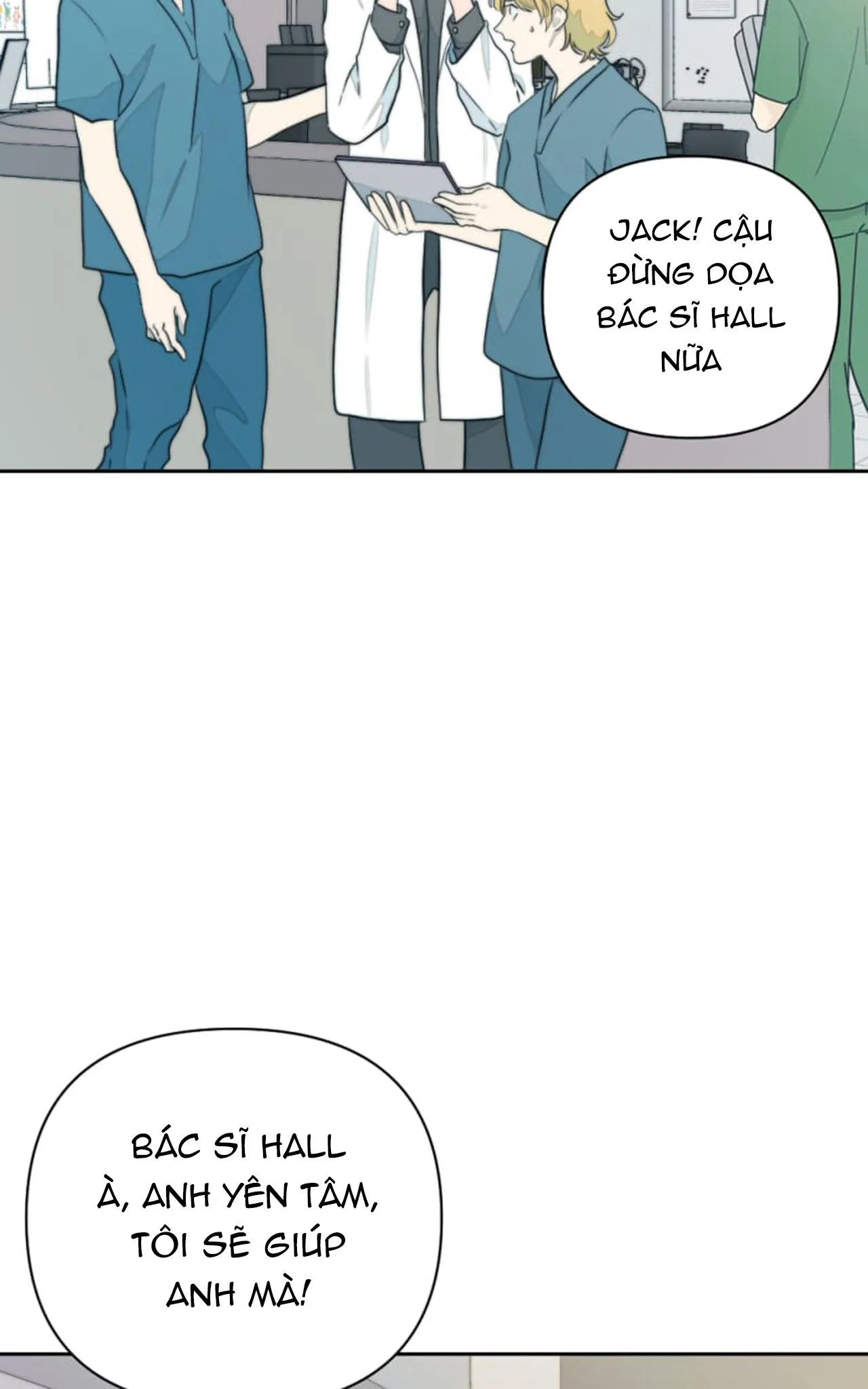 Làm SugarBaby Của Em Đi ❤ Chapter 13 Trang 12