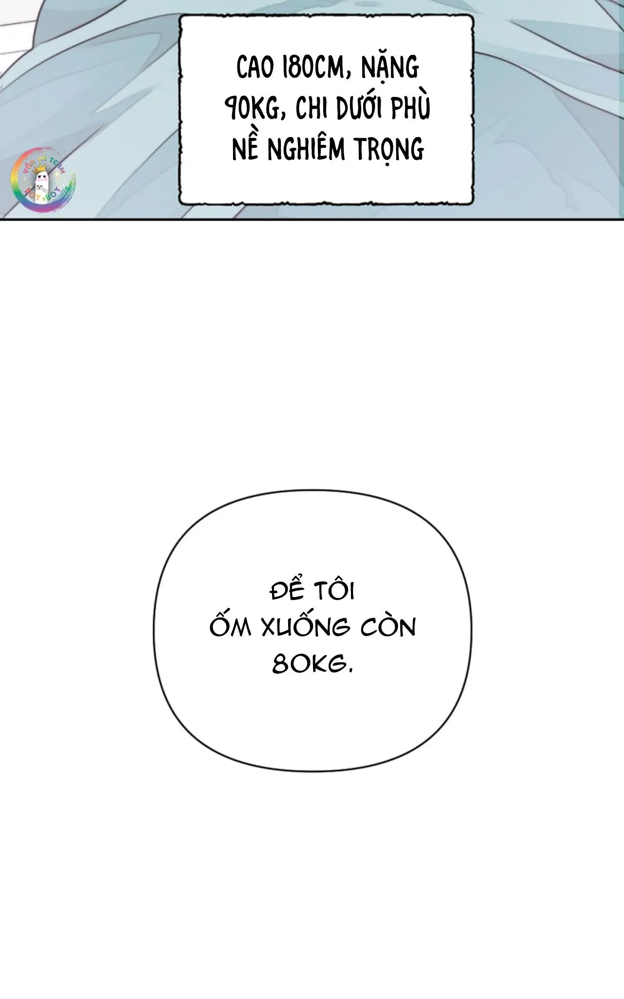 Làm SugarBaby Của Em Đi ❤ Chapter 13 Trang 17