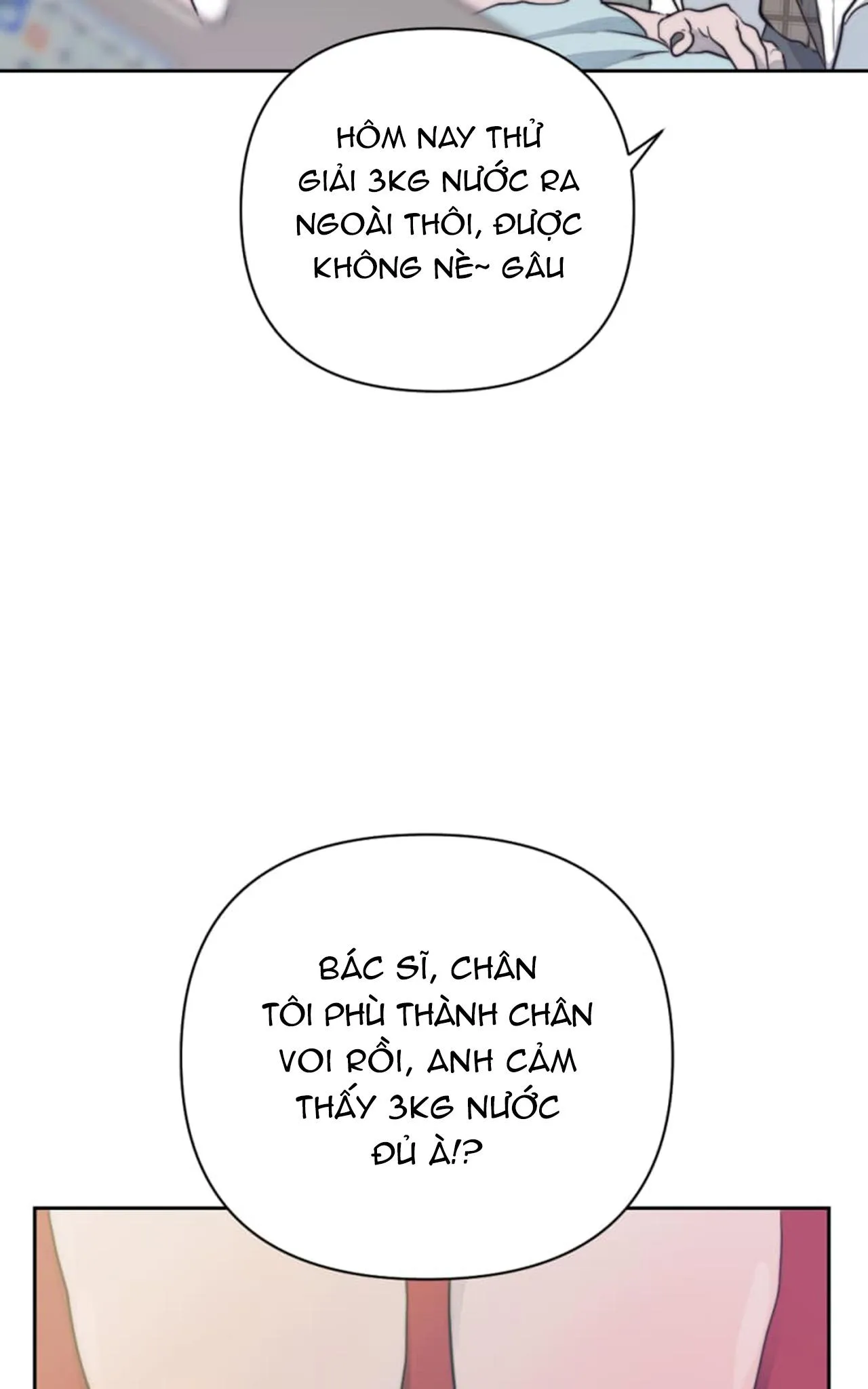 Làm SugarBaby Của Em Đi ❤ Chapter 13 Trang 19