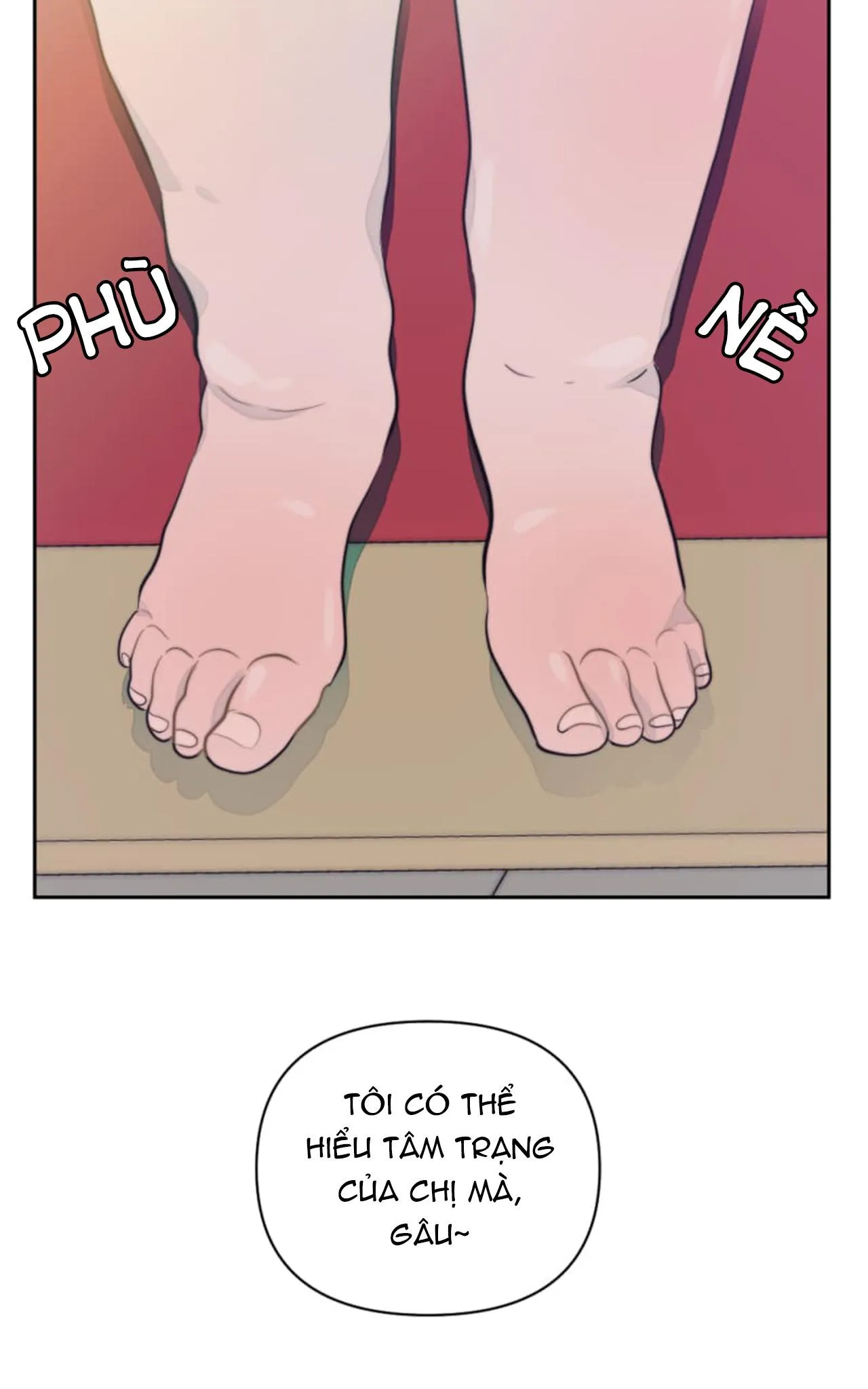 Làm SugarBaby Của Em Đi ❤ Chapter 13 Trang 20