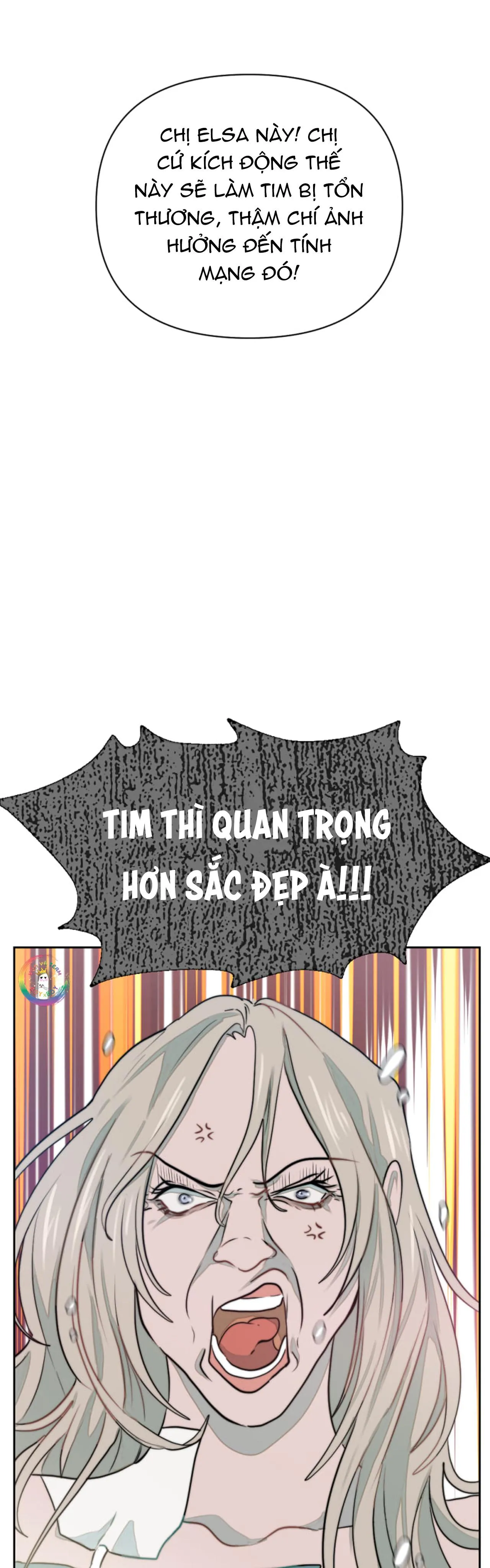 Làm SugarBaby Của Em Đi ❤ Chapter 13 Trang 23