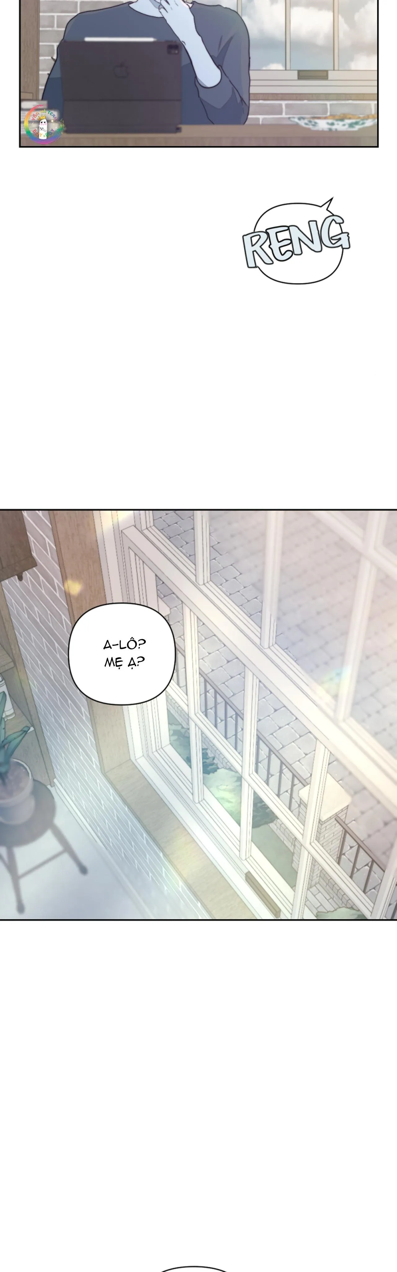 Làm SugarBaby Của Em Đi ❤ Chapter 13 Trang 32