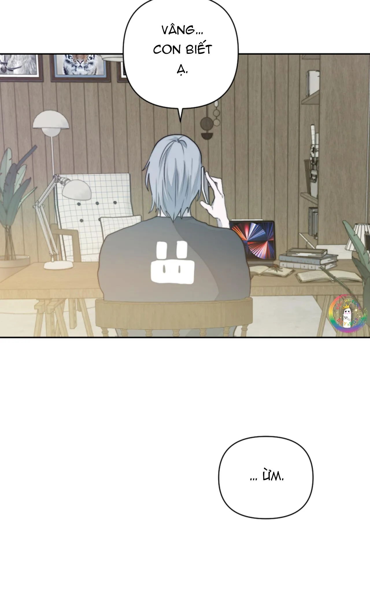 Làm SugarBaby Của Em Đi ❤ Chapter 13 Trang 33