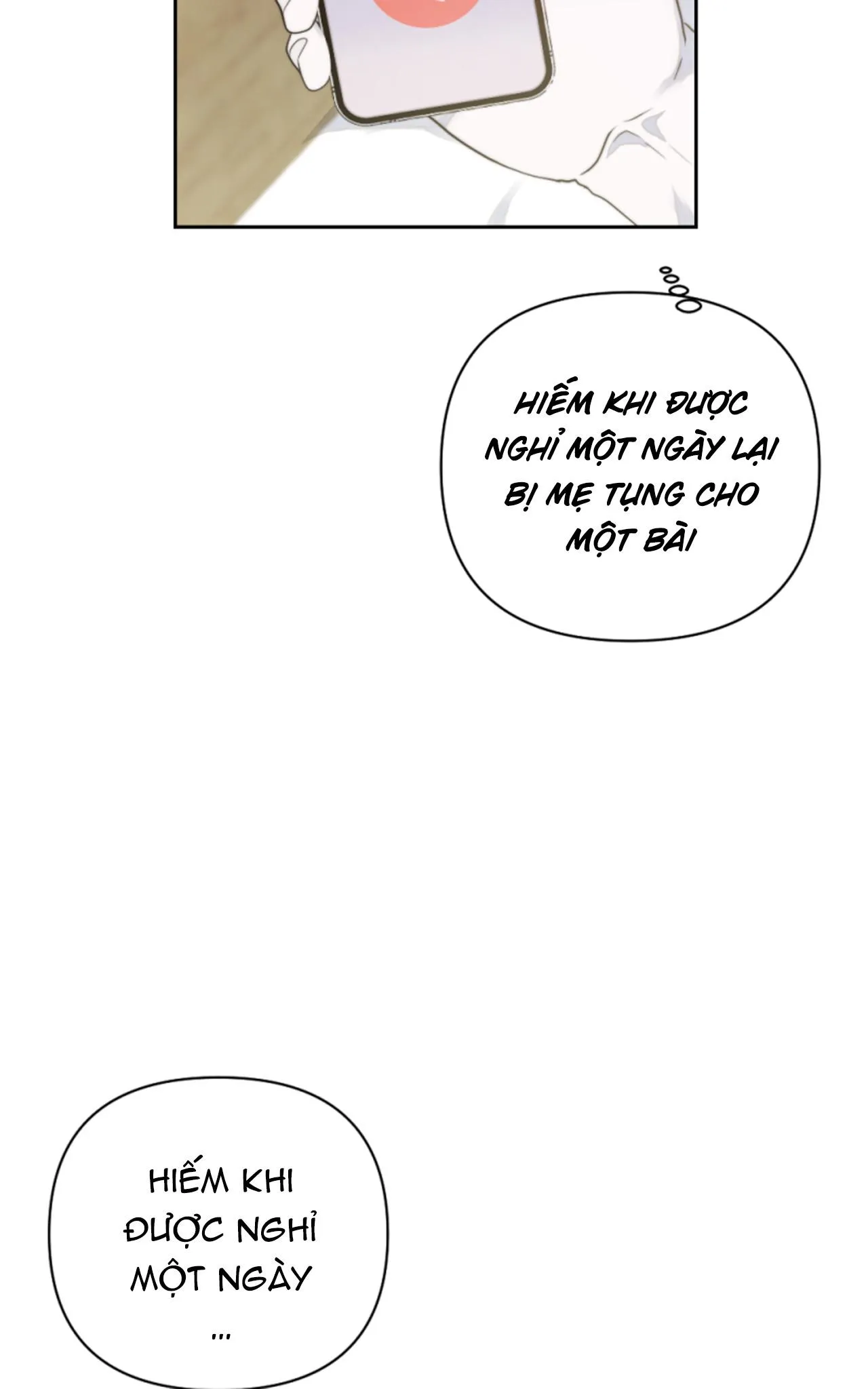 Làm SugarBaby Của Em Đi ❤ Chapter 13 Trang 36