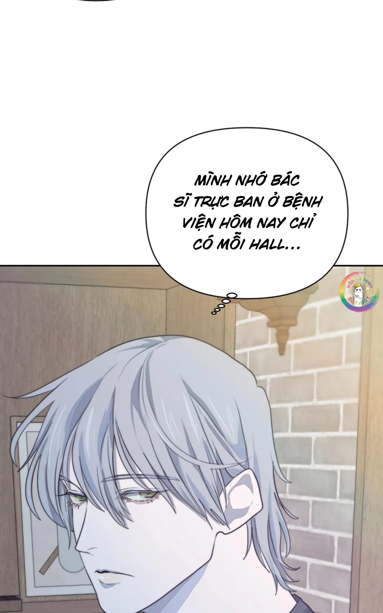 Làm SugarBaby Của Em Đi ❤ Chapter 13 Trang 37