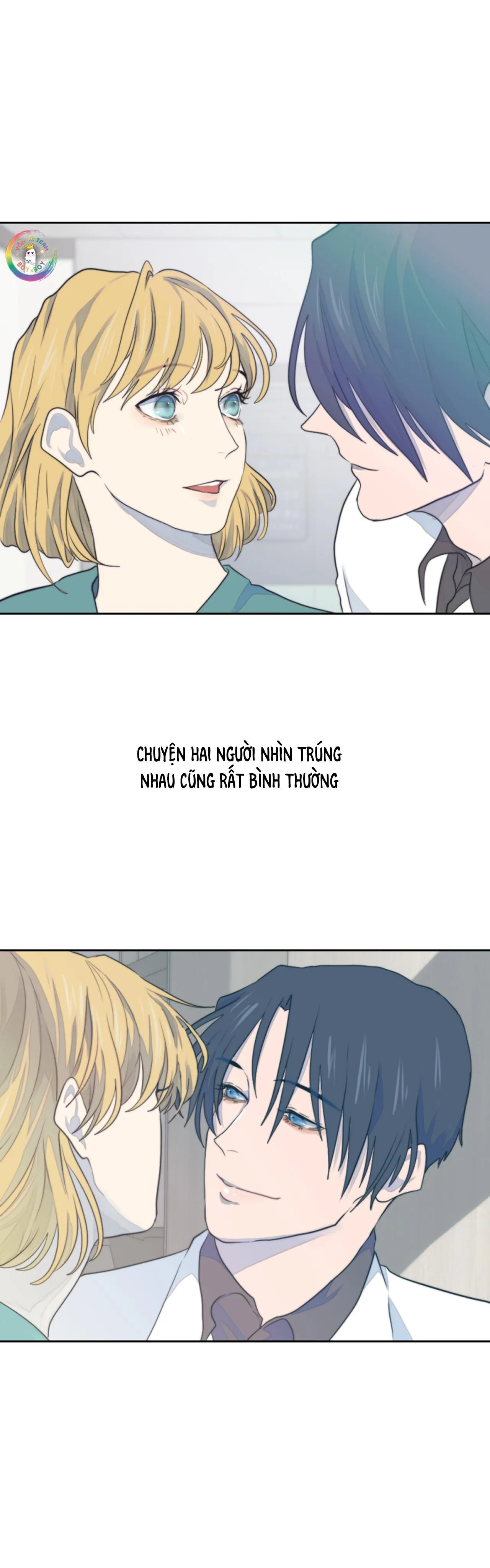 Làm SugarBaby Của Em Đi ❤ Chapter 13 Trang 40