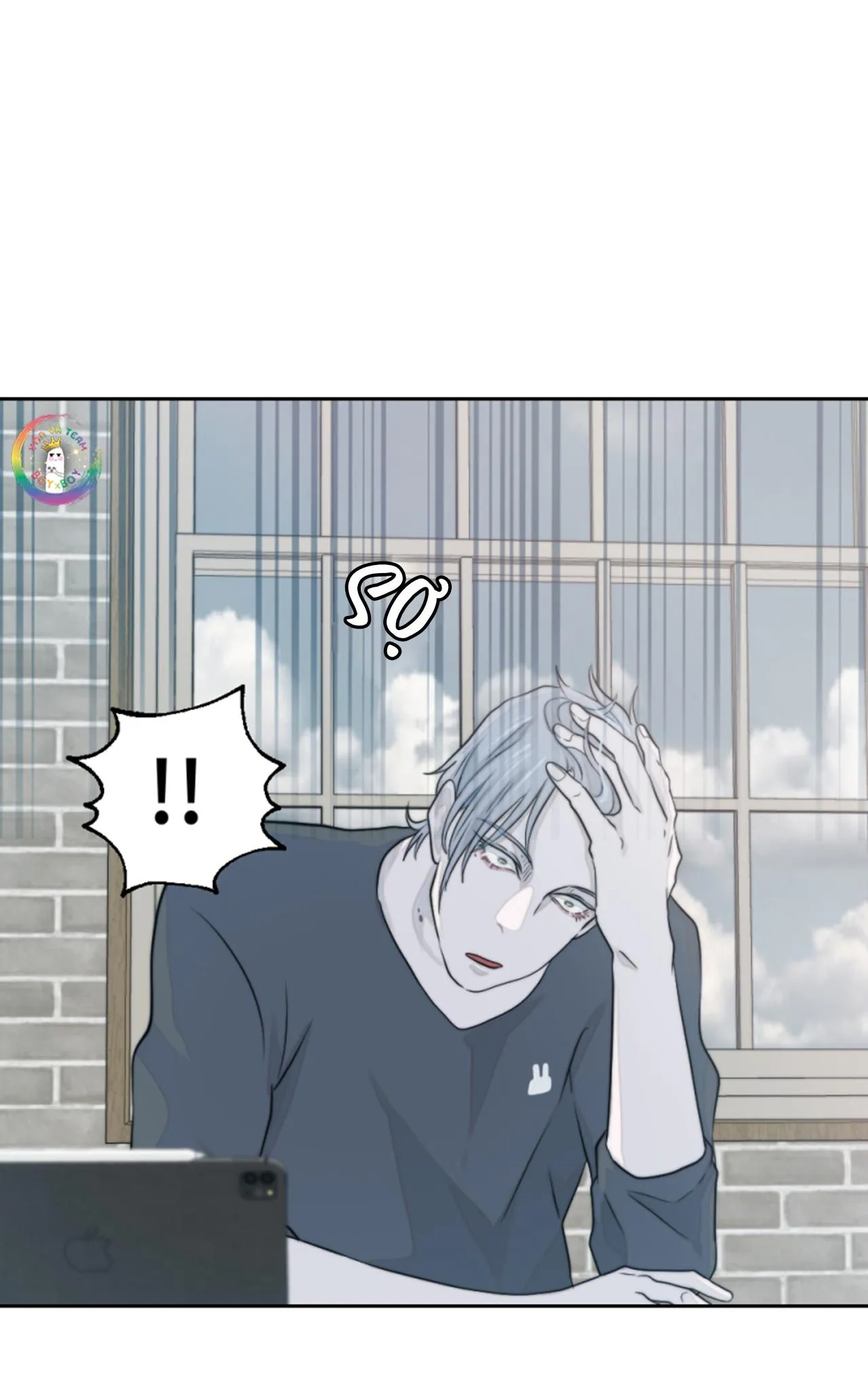 Làm SugarBaby Của Em Đi ❤ Chapter 13 Trang 44