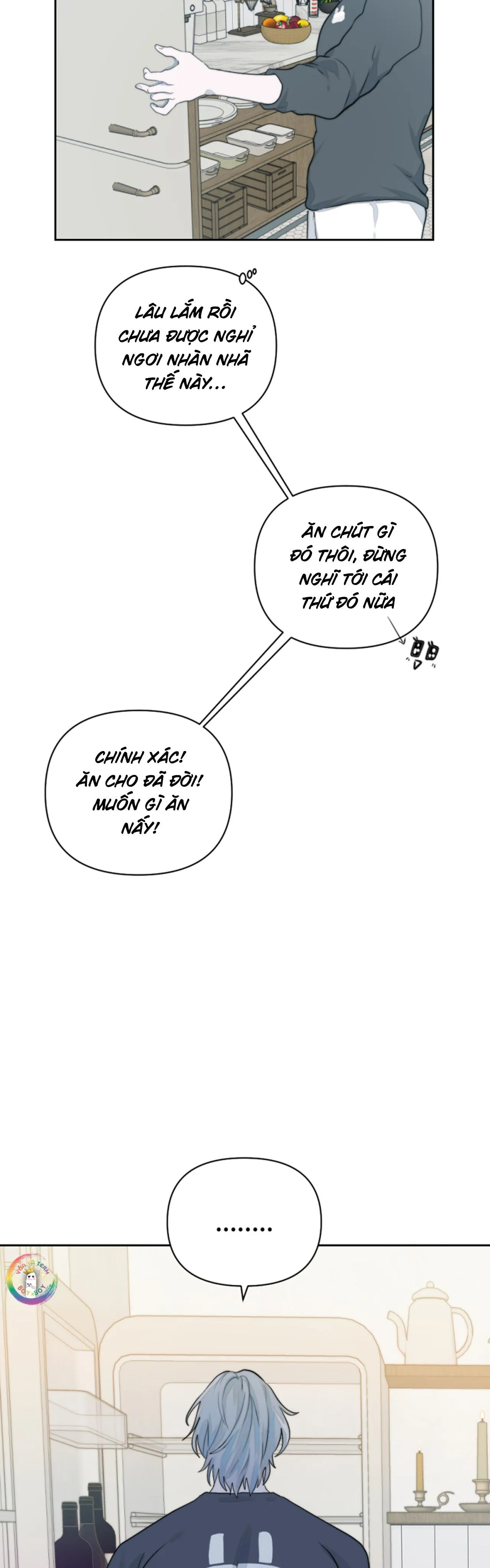 Làm SugarBaby Của Em Đi ❤ Chapter 13 Trang 46