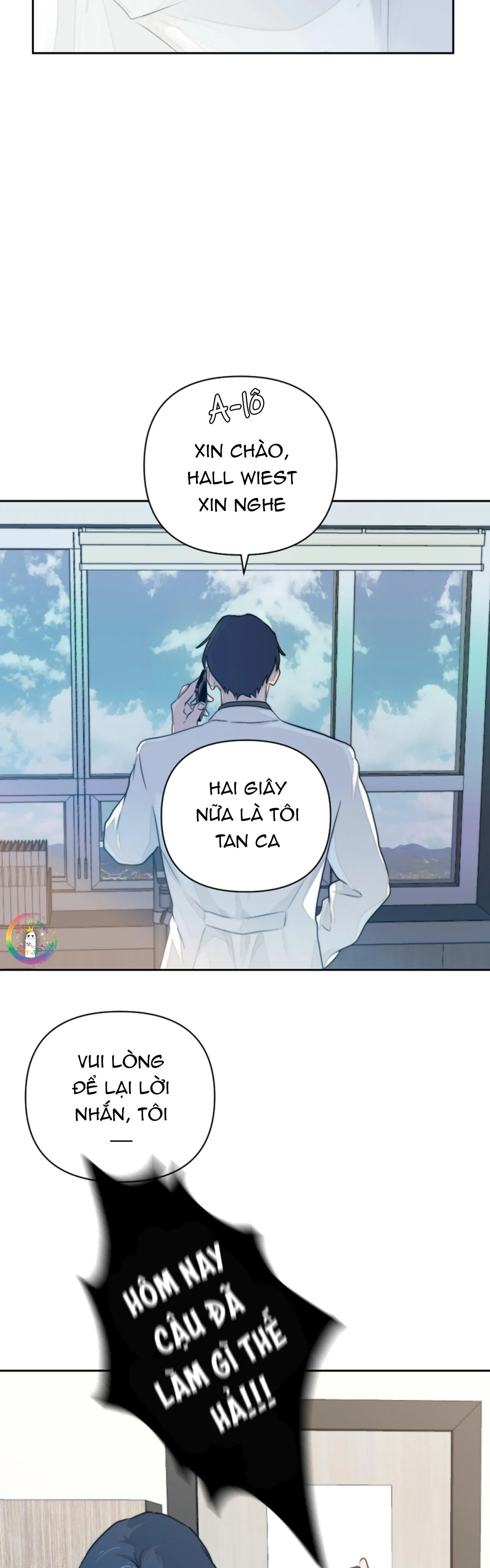 Làm SugarBaby Của Em Đi ❤ Chapter 13 Trang 49
