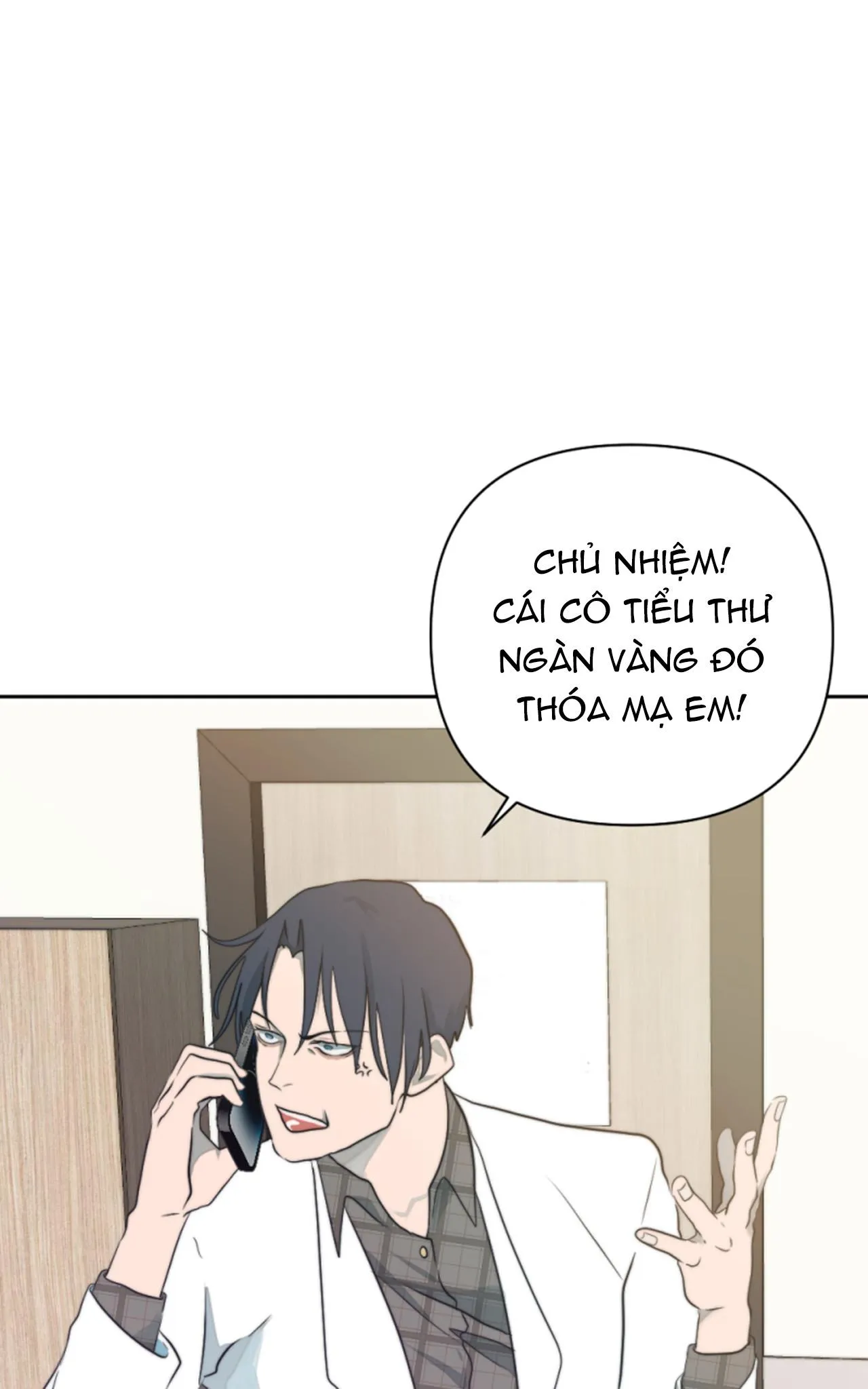 Làm SugarBaby Của Em Đi ❤ Chapter 13 Trang 51