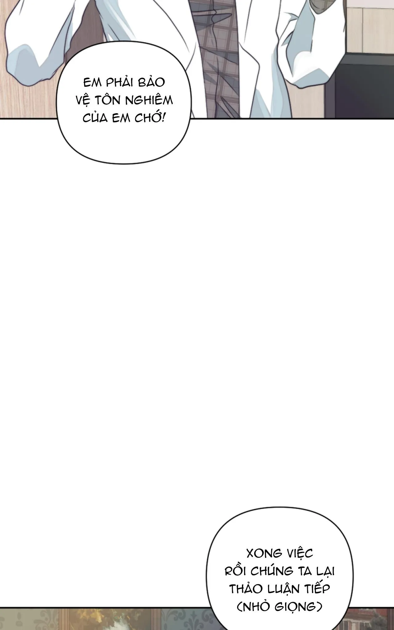 Làm SugarBaby Của Em Đi ❤ Chapter 13 Trang 52