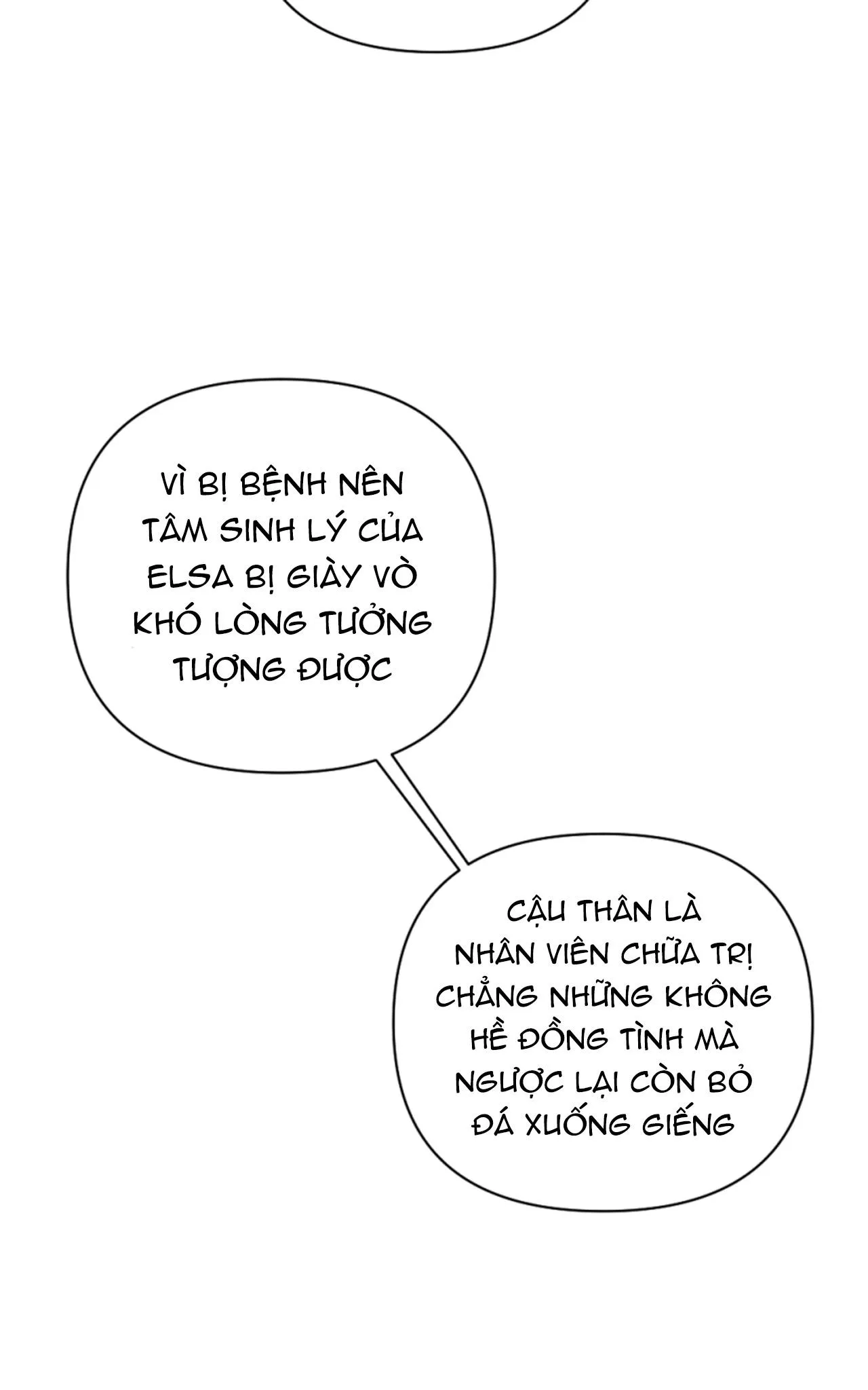 Làm SugarBaby Của Em Đi ❤ Chapter 13 Trang 55