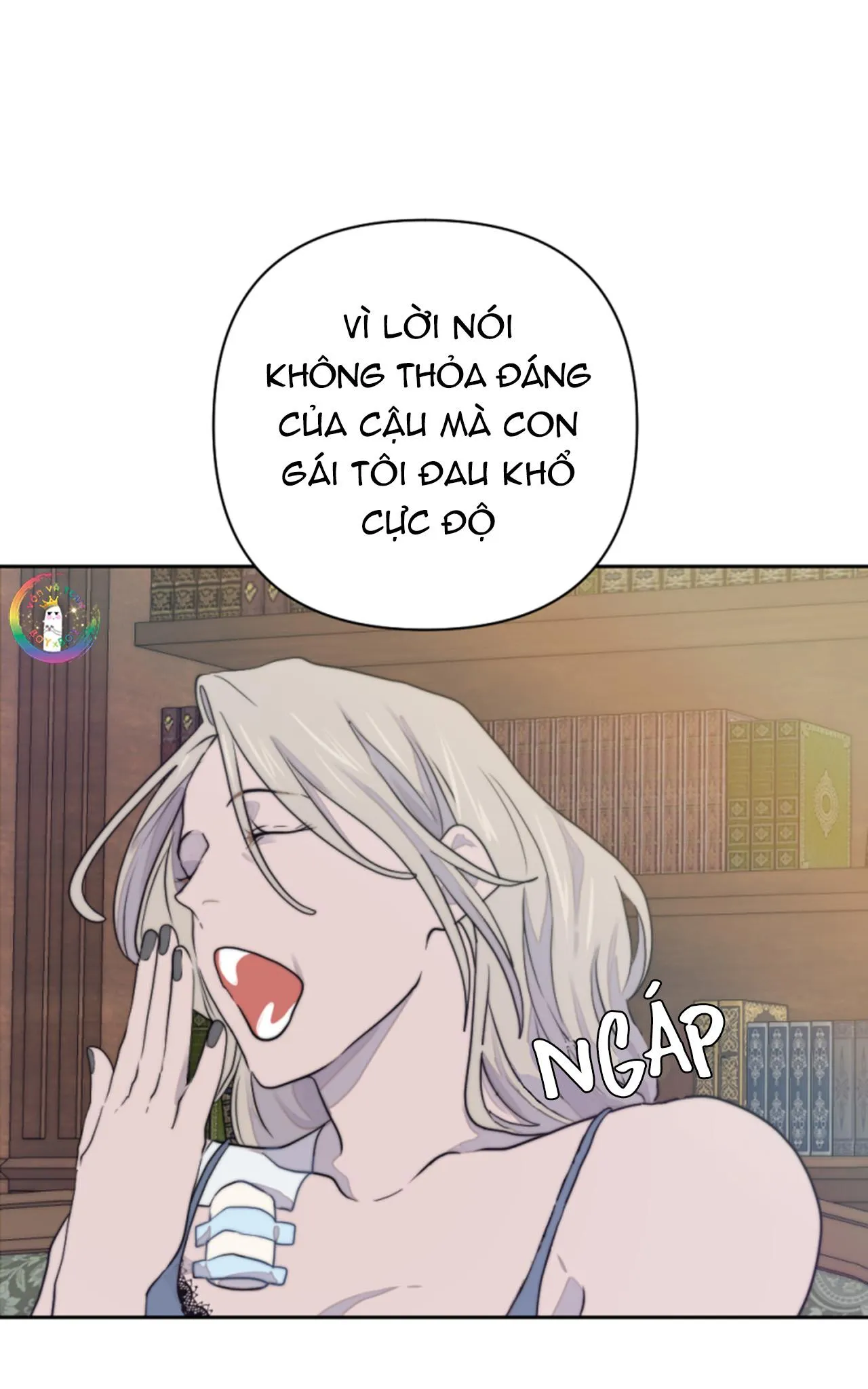 Làm SugarBaby Của Em Đi ❤ Chapter 13 Trang 56