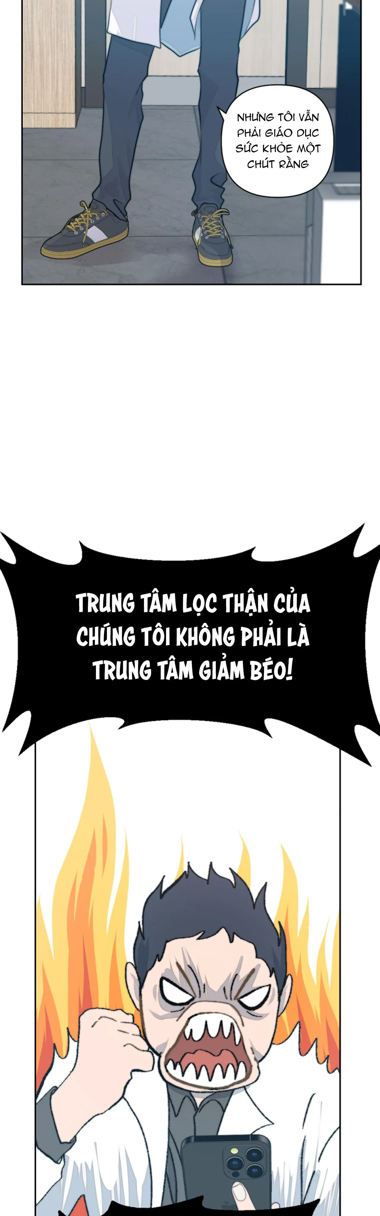 Làm SugarBaby Của Em Đi ❤ Chapter 13 Trang 59