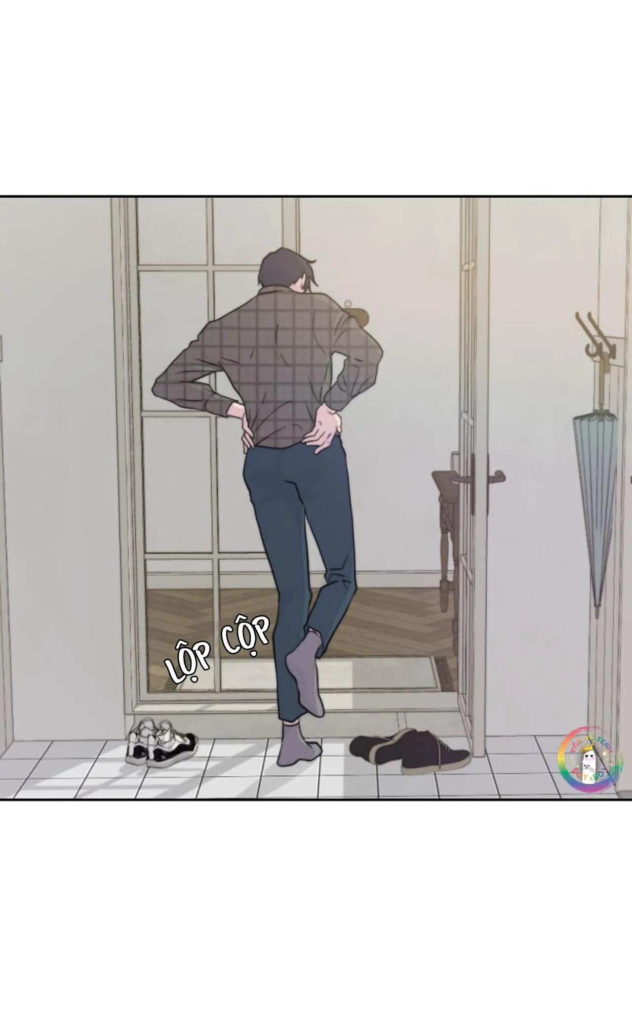 Làm SugarBaby Của Em Đi ❤ Chapter 13 Trang 63