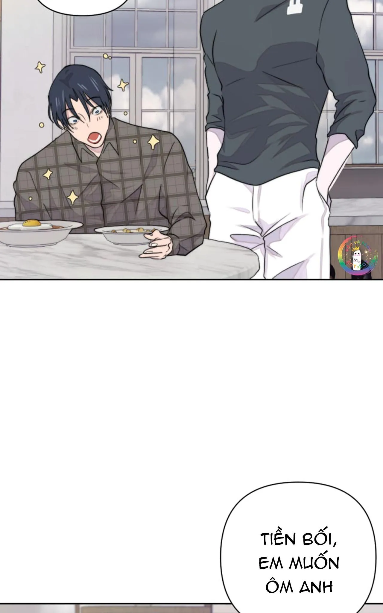 Làm SugarBaby Của Em Đi ❤ Chapter 13 Trang 71