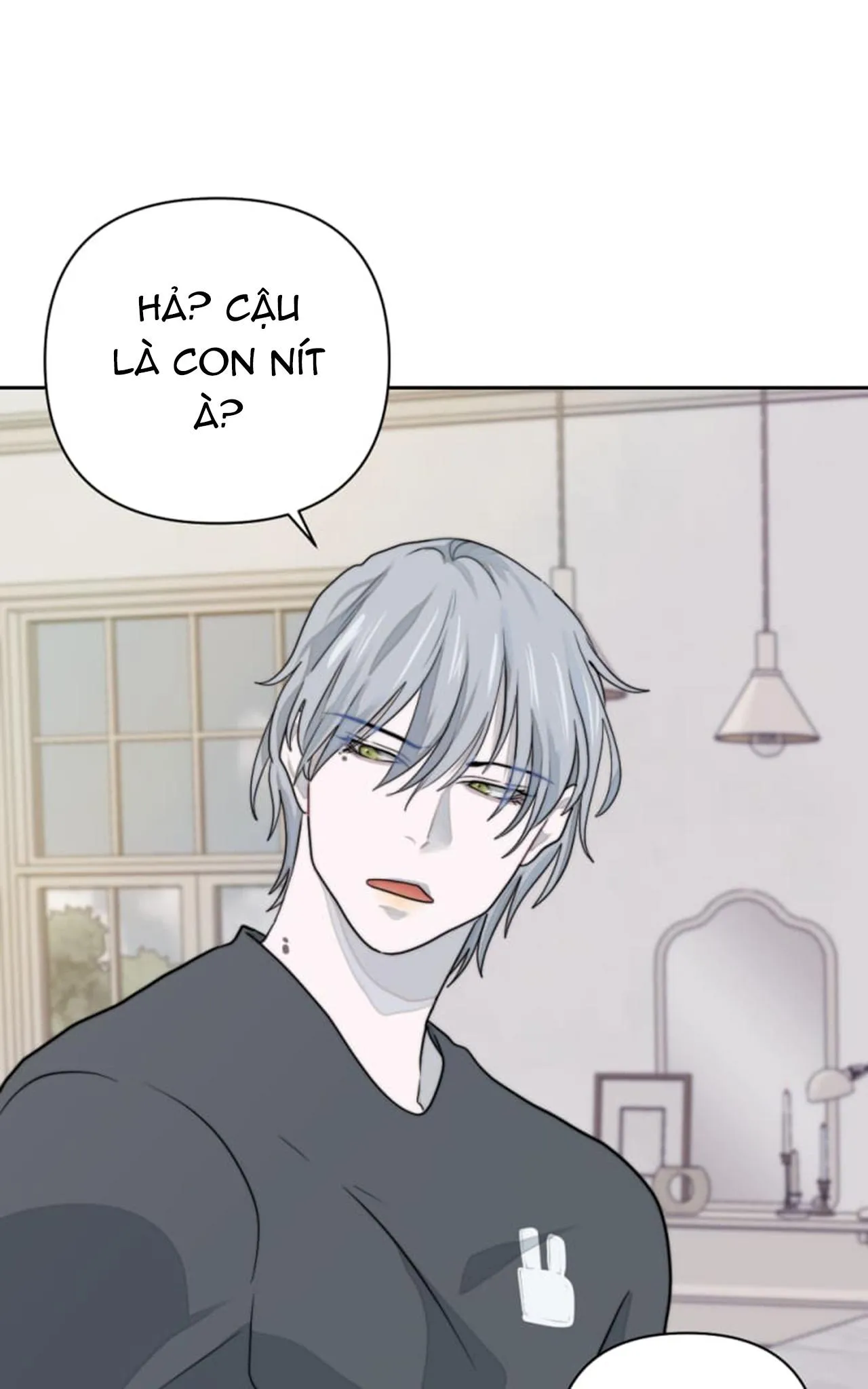 Làm SugarBaby Của Em Đi ❤ Chapter 13 Trang 73