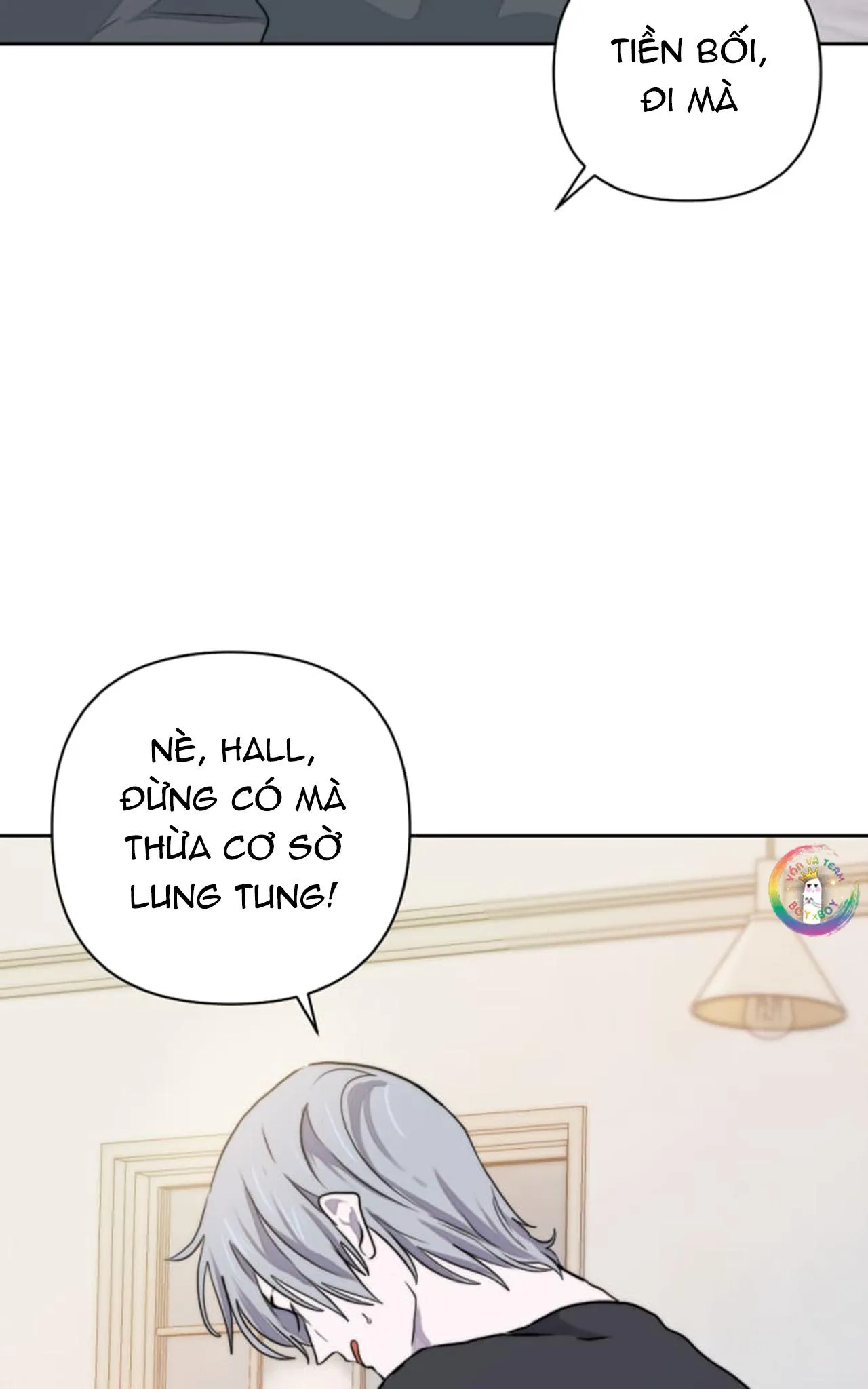 Làm SugarBaby Của Em Đi ❤ Chapter 13 Trang 74