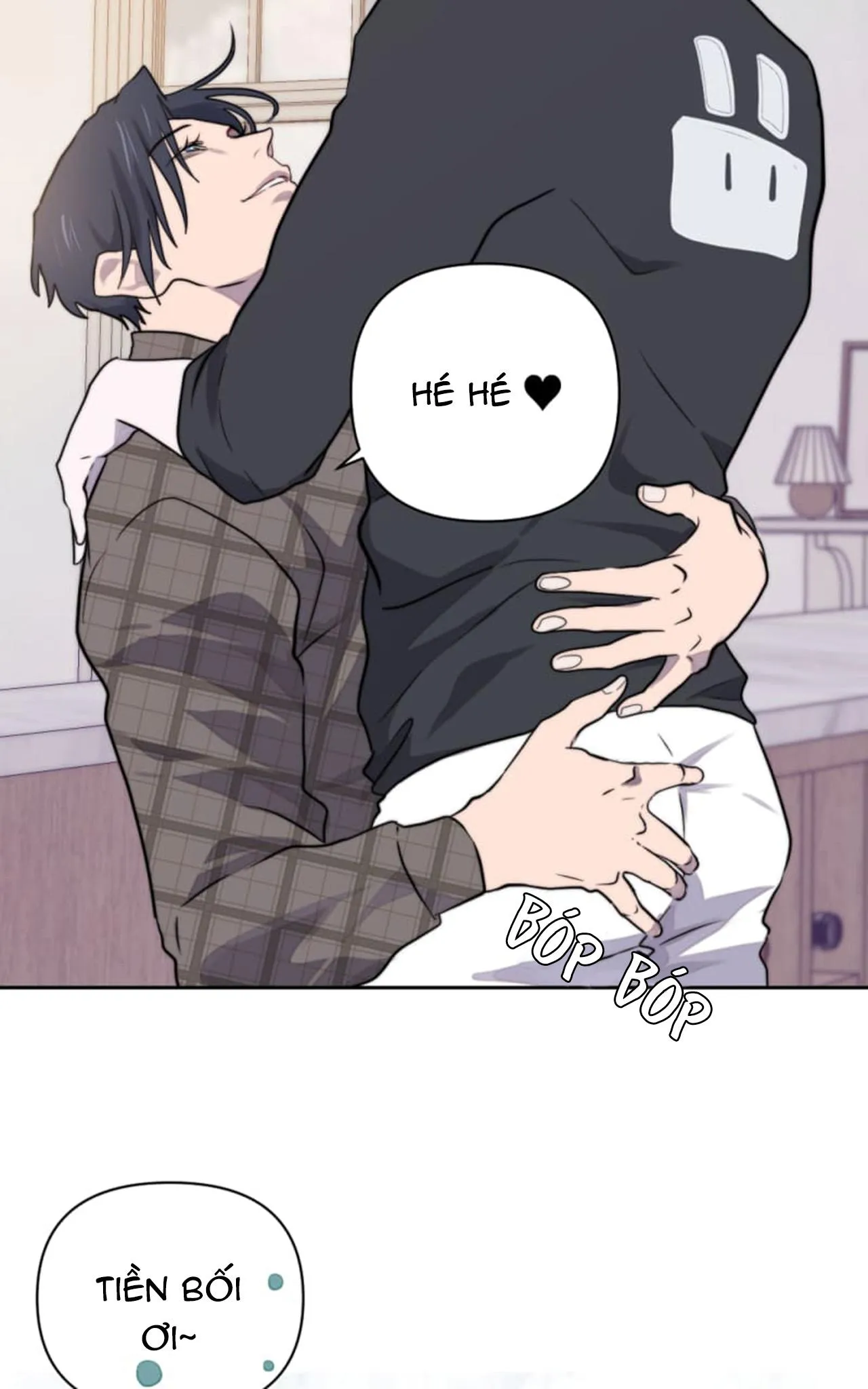 Làm SugarBaby Của Em Đi ❤ Chapter 13 Trang 75