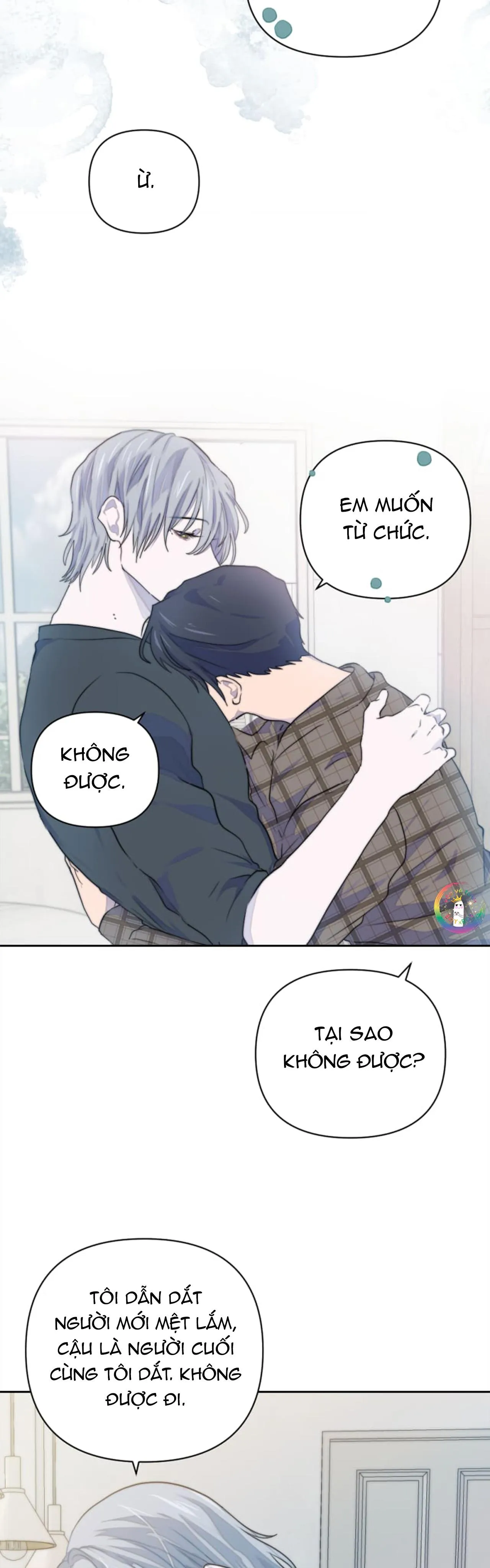 Làm SugarBaby Của Em Đi ❤ Chapter 13 Trang 77