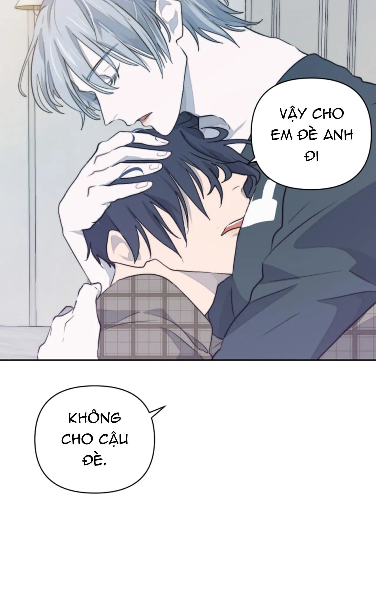 Làm SugarBaby Của Em Đi ❤ Chapter 13 Trang 78