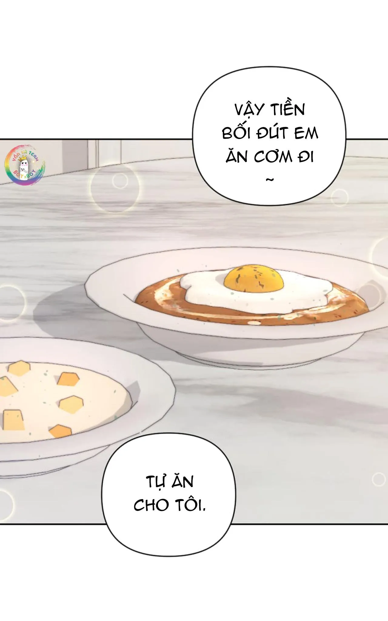 Làm SugarBaby Của Em Đi ❤ Chapter 13 Trang 79