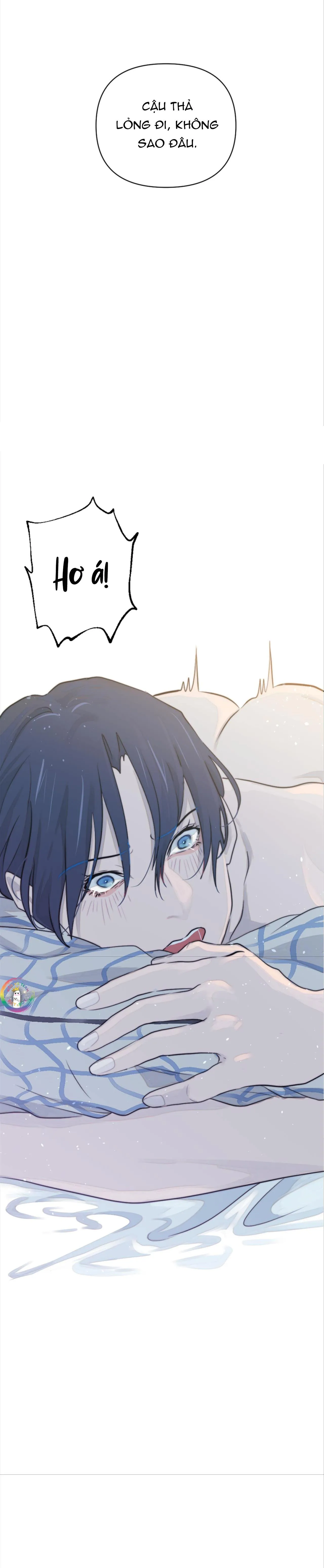 Làm SugarBaby Của Em Đi ❤ Chapter 14 Trang 26