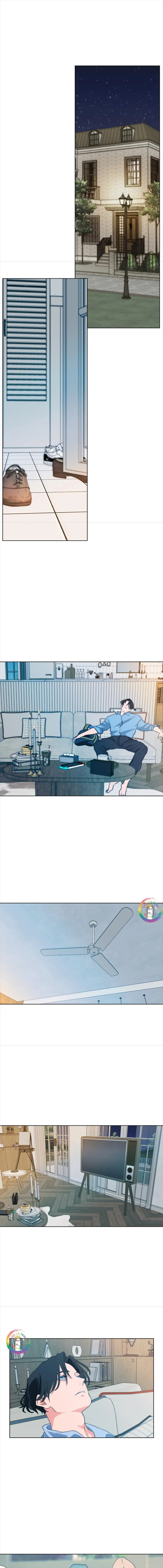 Làm SugarBaby Của Em Đi ❤ Chapter 3 Trang 9