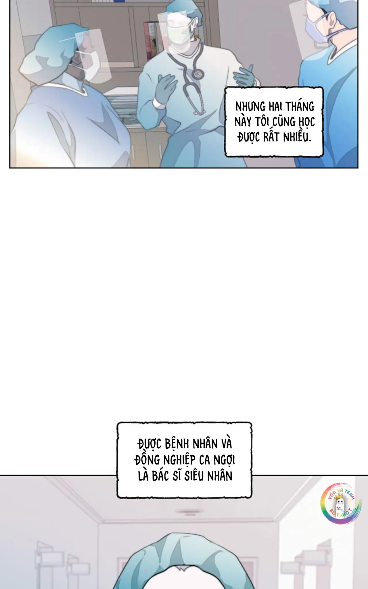 Làm SugarBaby Của Em Đi ❤ Chapter 5 Trang 11