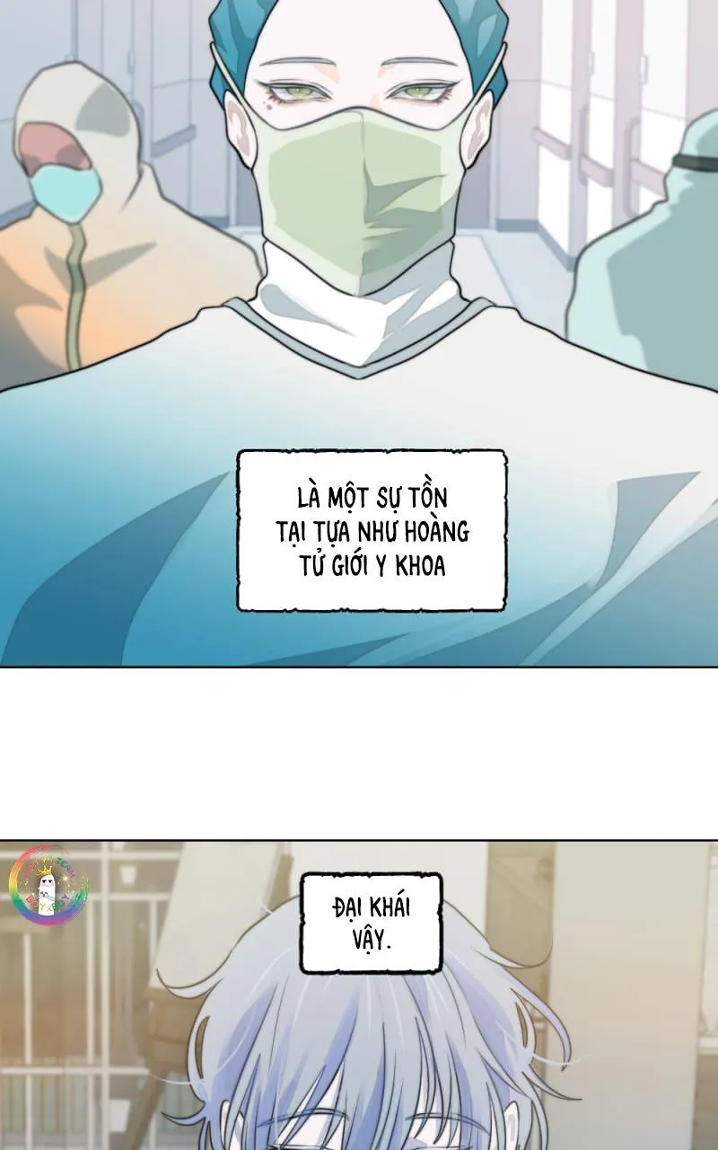 Làm SugarBaby Của Em Đi ❤ Chapter 5 Trang 12