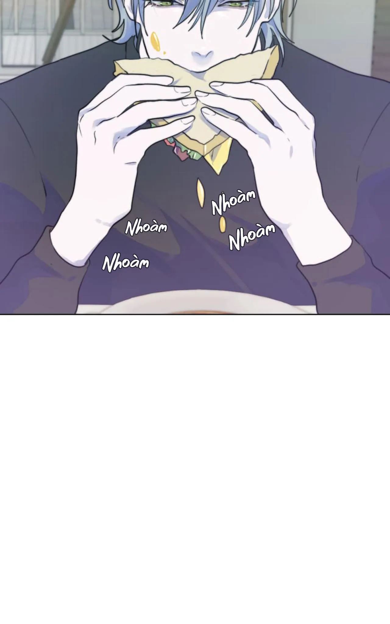 Làm SugarBaby Của Em Đi ❤ Chapter 5 Trang 13