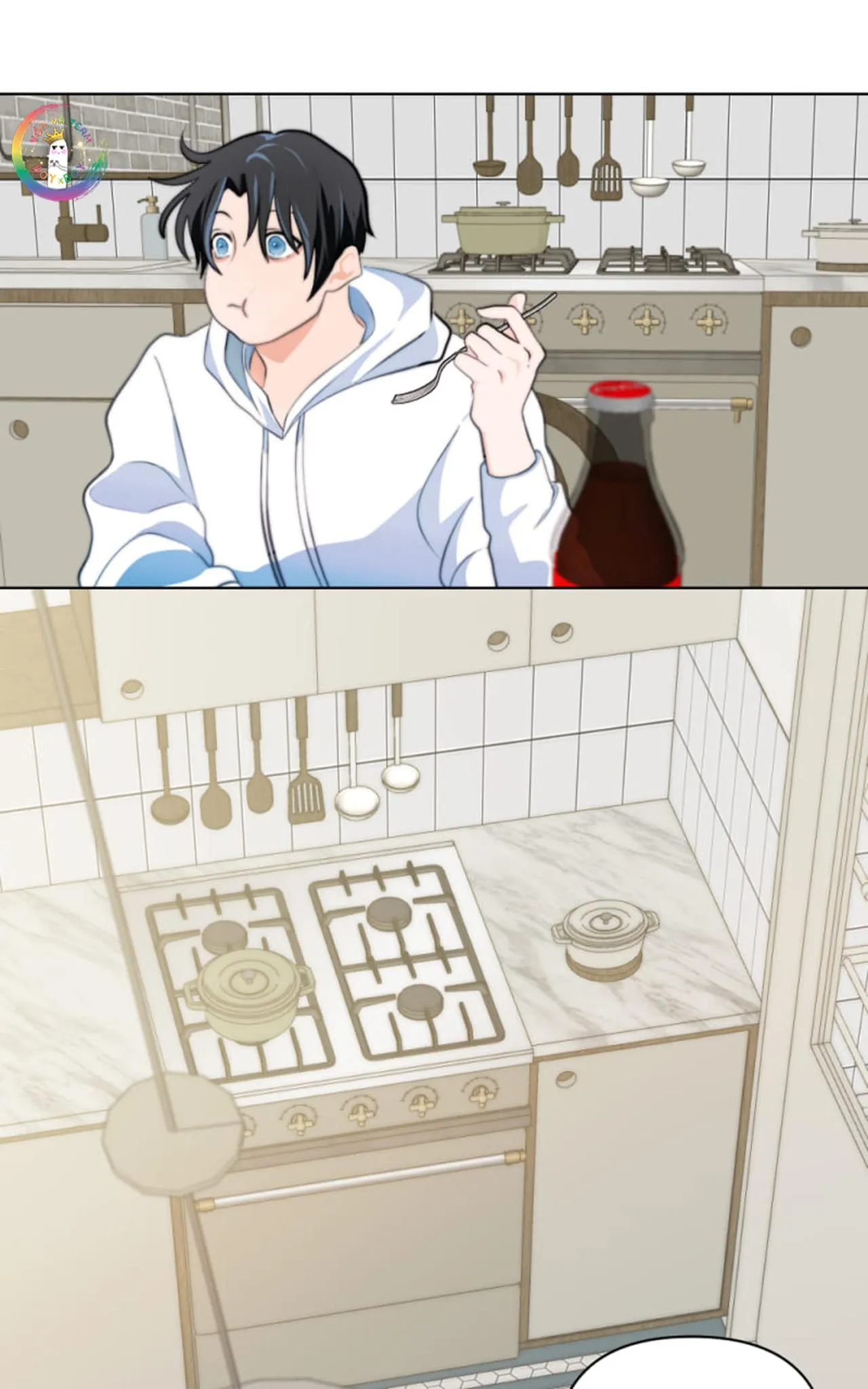 Làm SugarBaby Của Em Đi ❤ Chapter 5 Trang 14