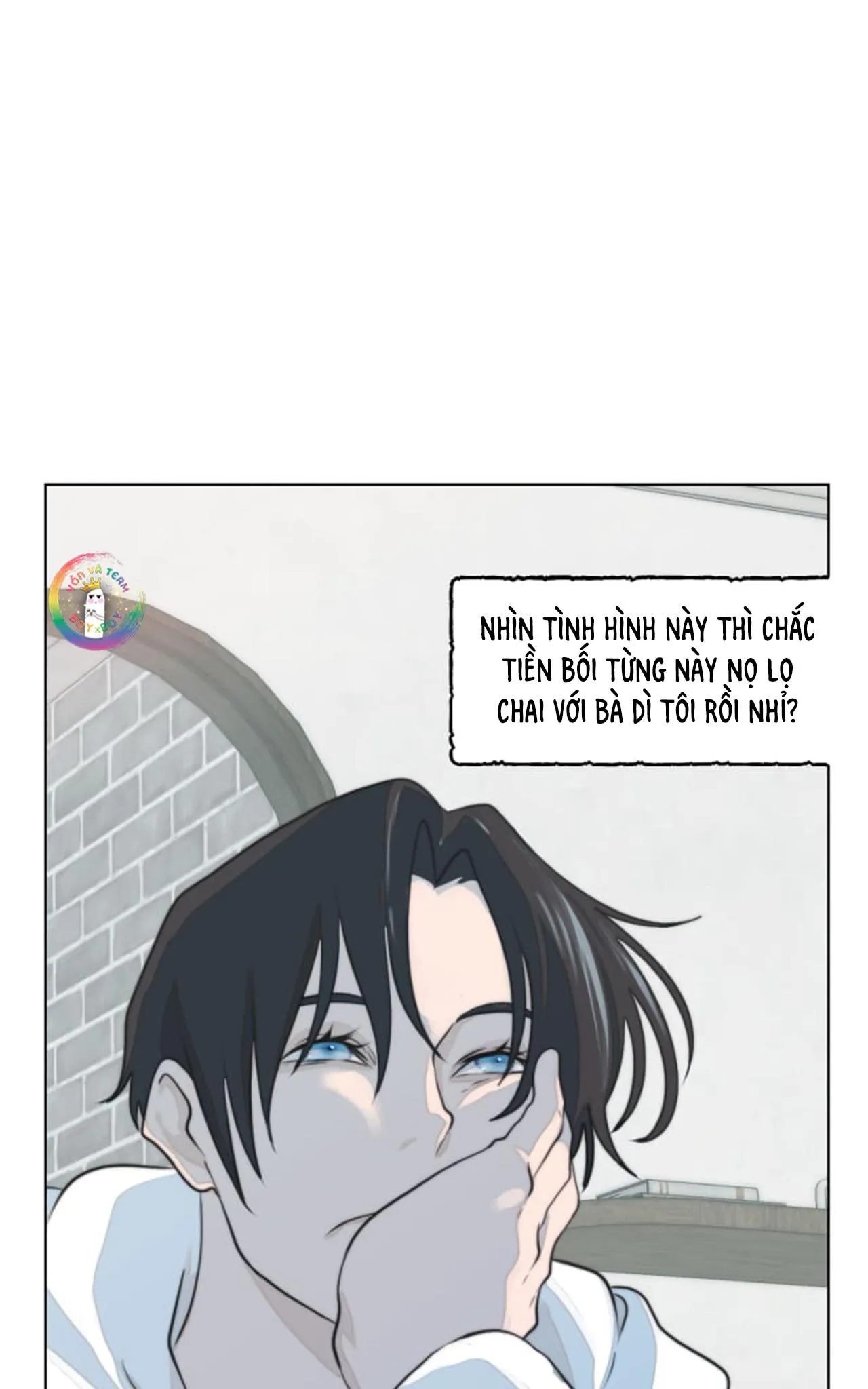 Làm SugarBaby Của Em Đi ❤ Chapter 5 Trang 19