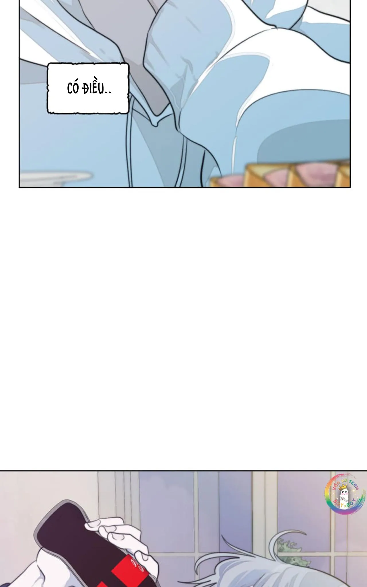 Làm SugarBaby Của Em Đi ❤ Chapter 5 Trang 20