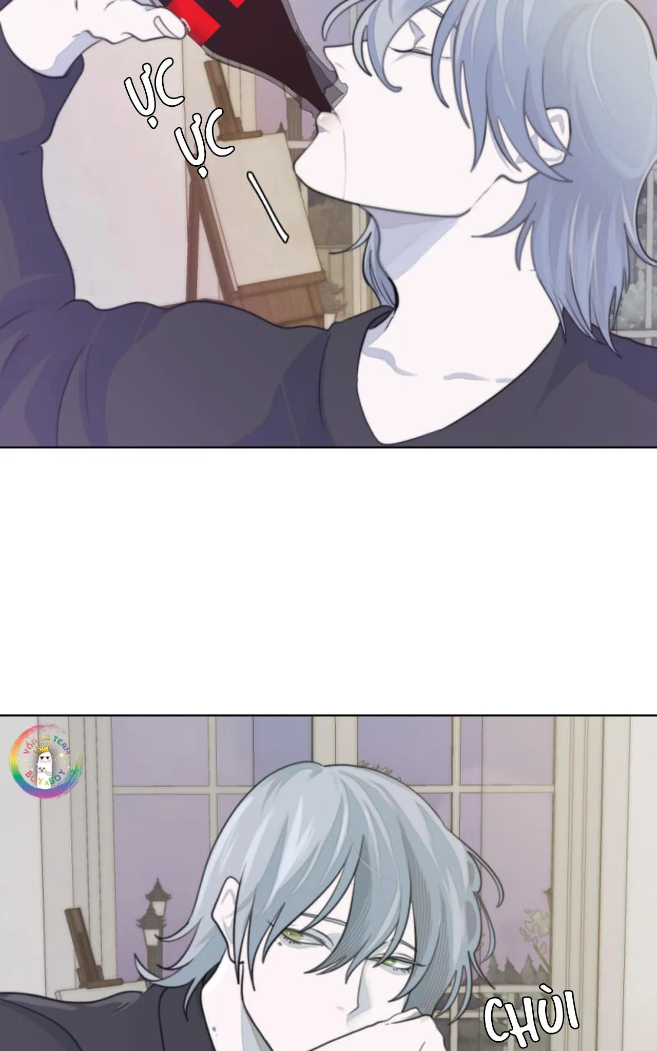 Làm SugarBaby Của Em Đi ❤ Chapter 5 Trang 21