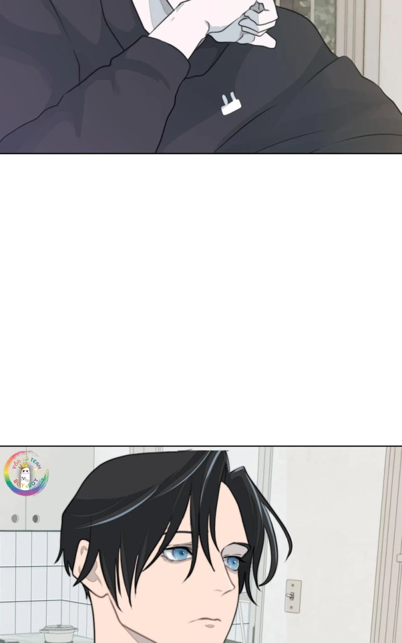 Làm SugarBaby Của Em Đi ❤ Chapter 5 Trang 22