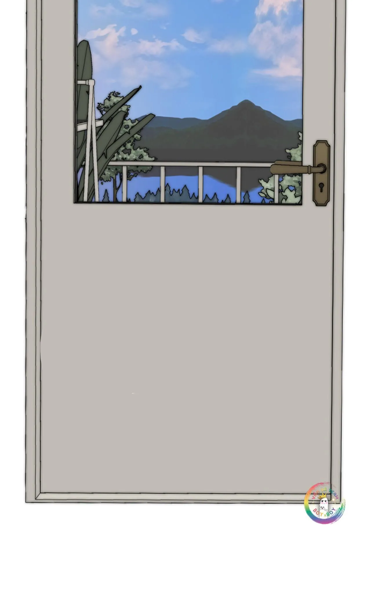 Làm SugarBaby Của Em Đi ❤ Chapter 5 Trang 26