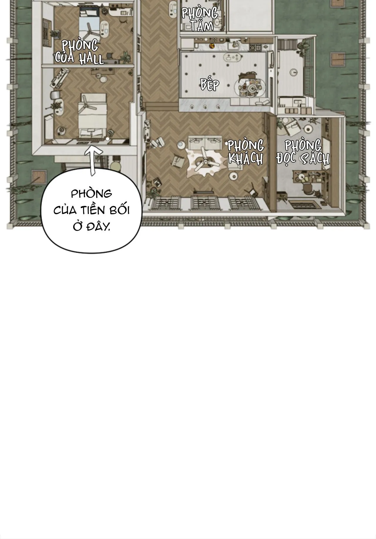 Làm SugarBaby Của Em Đi ❤ Chapter 5 Trang 29