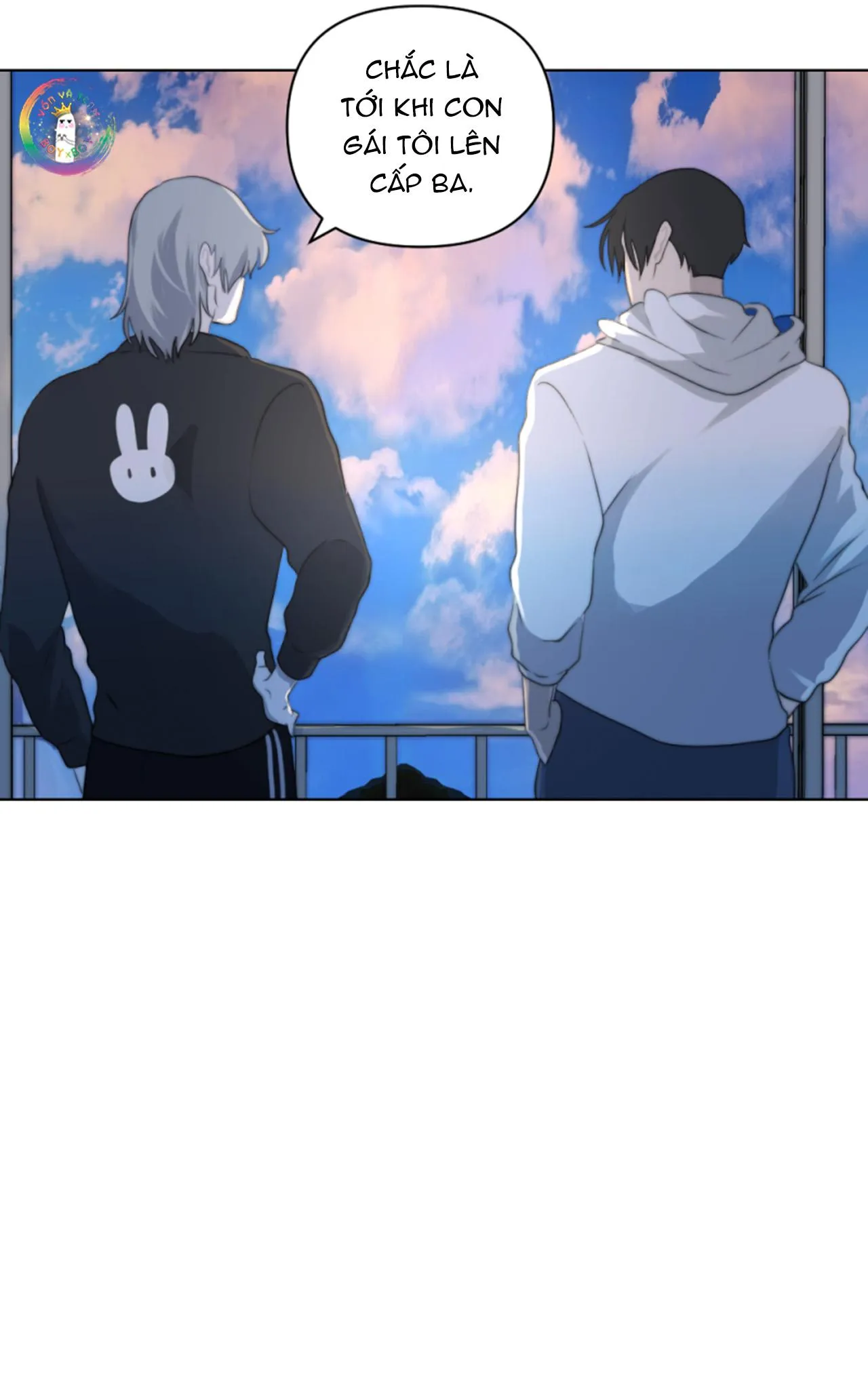 Làm SugarBaby Của Em Đi ❤ Chapter 5 Trang 33