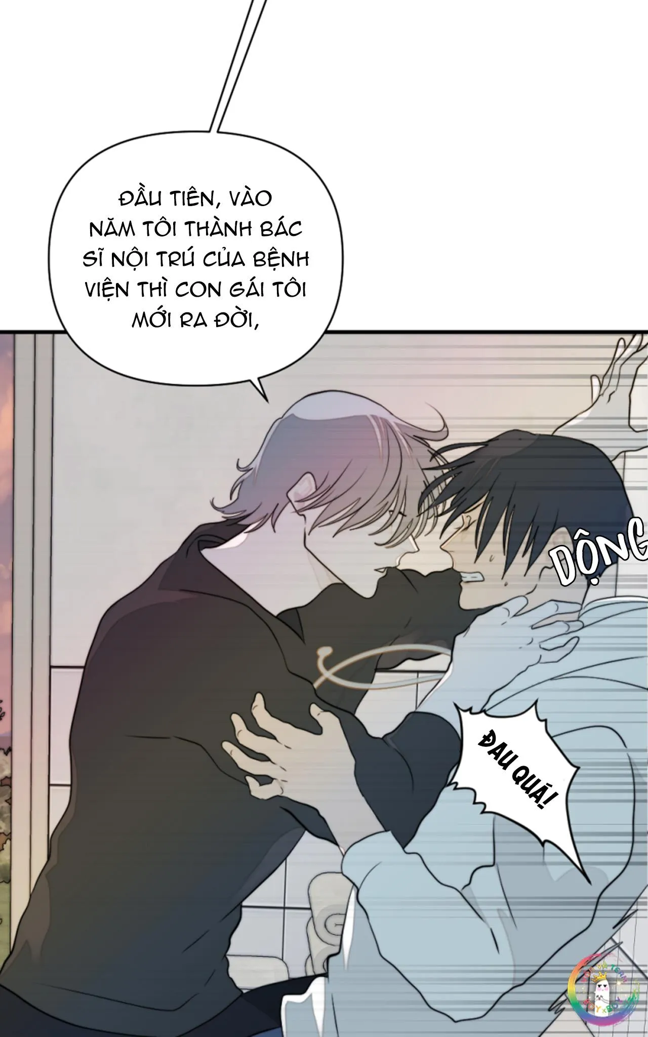 Làm SugarBaby Của Em Đi ❤ Chapter 5 Trang 42